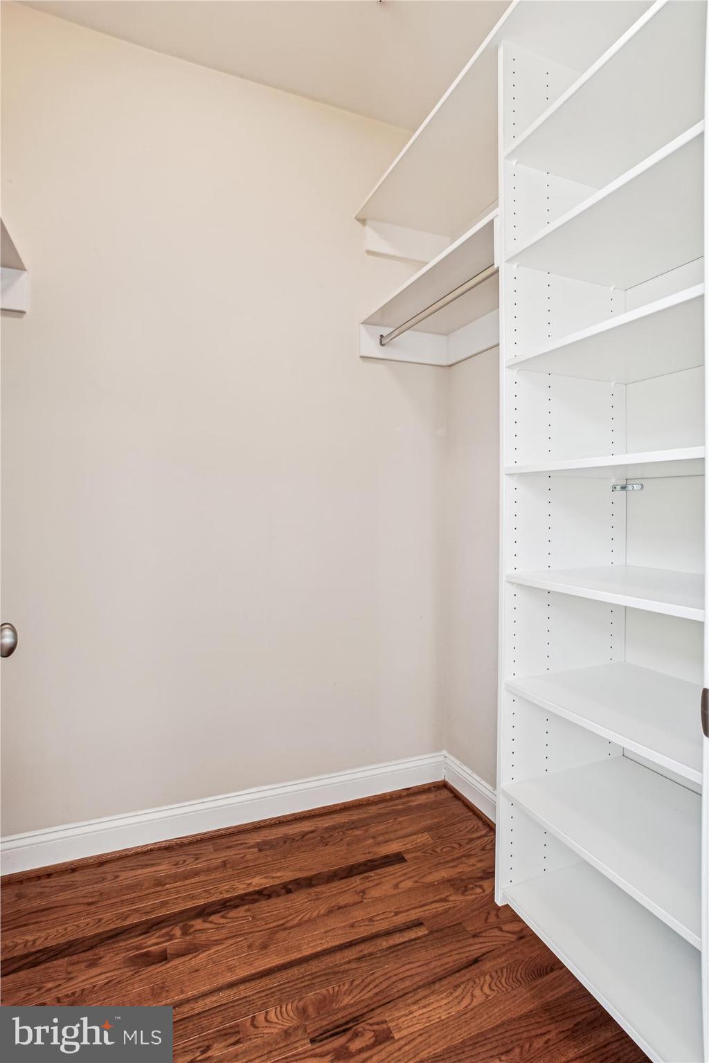 HUNTINGTON TERRACE - Residential