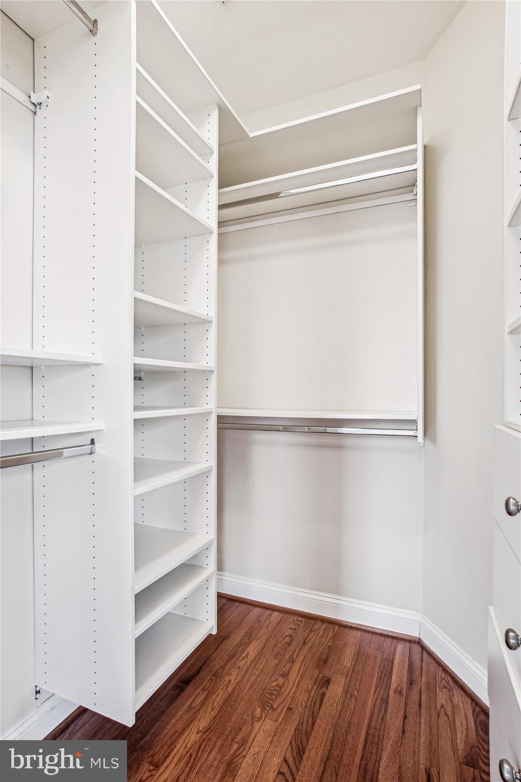 HUNTINGTON TERRACE - Residential