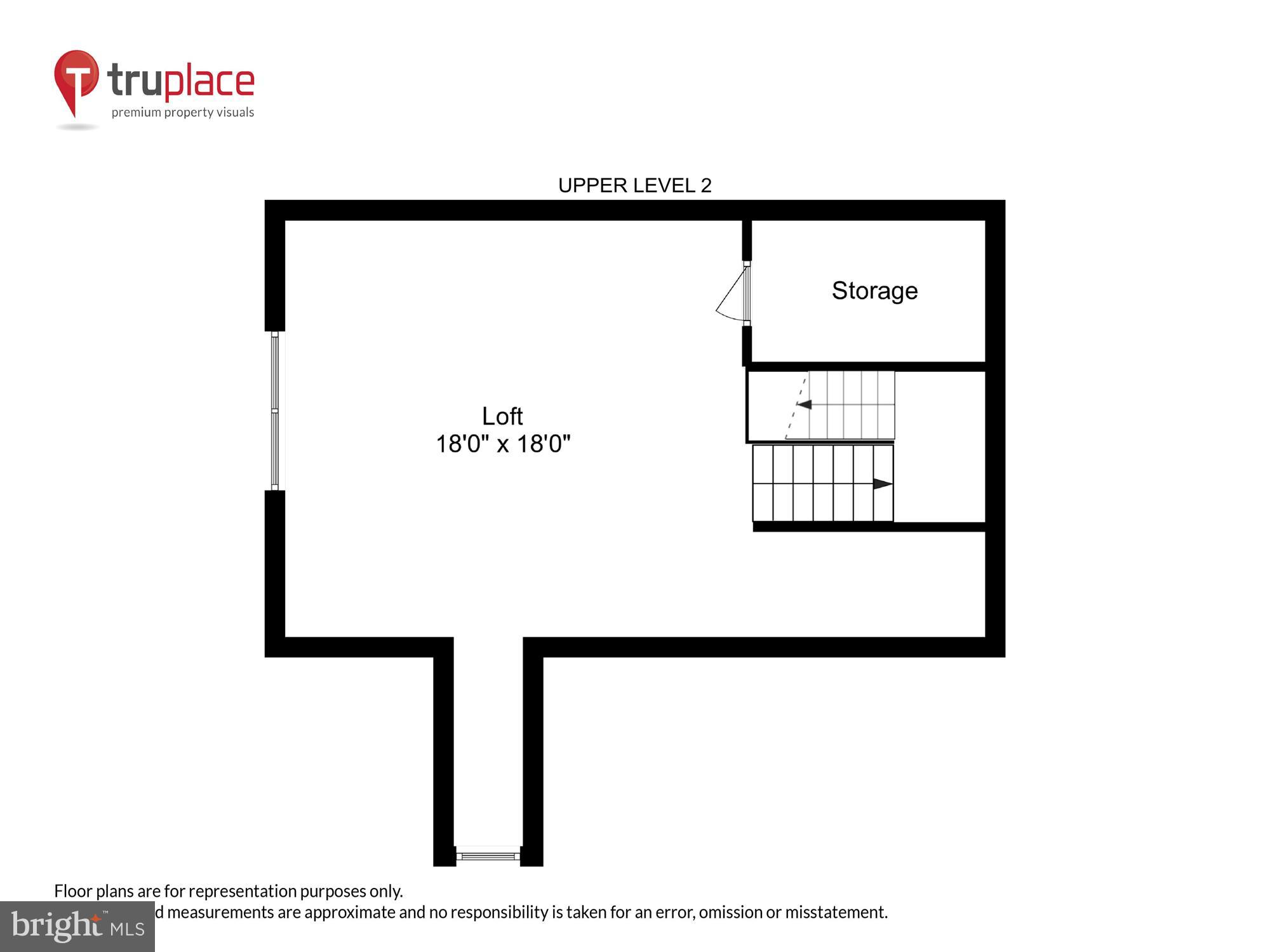 HUNTINGTON TERRACE - Residential