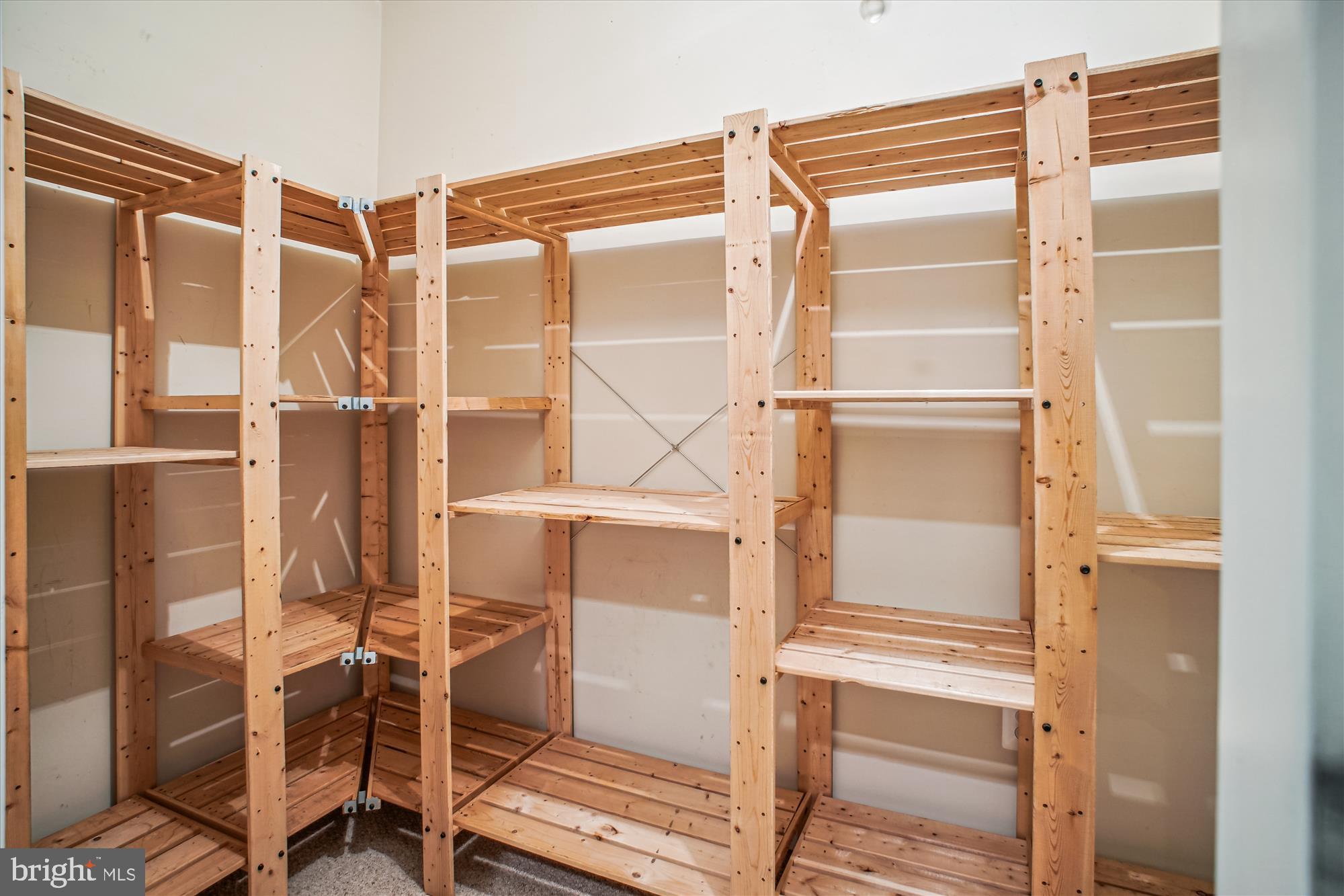 HUNTINGTON TERRACE - Residential