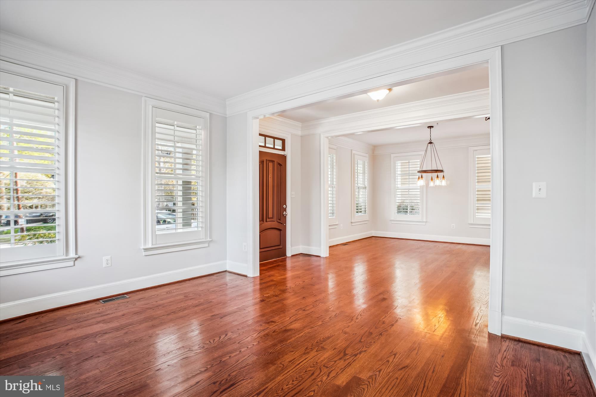 HUNTINGTON TERRACE - Residential