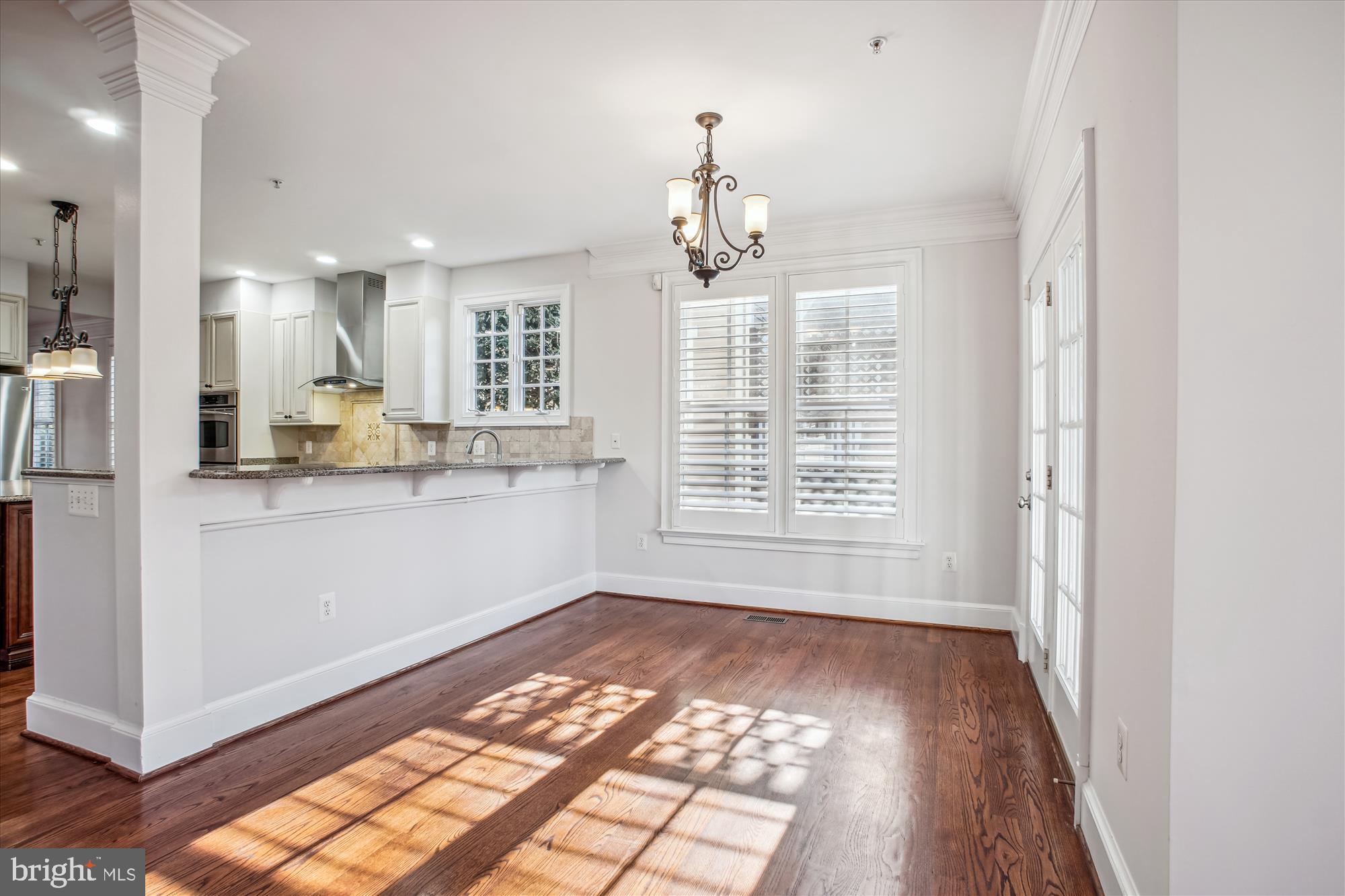 HUNTINGTON TERRACE - Residential