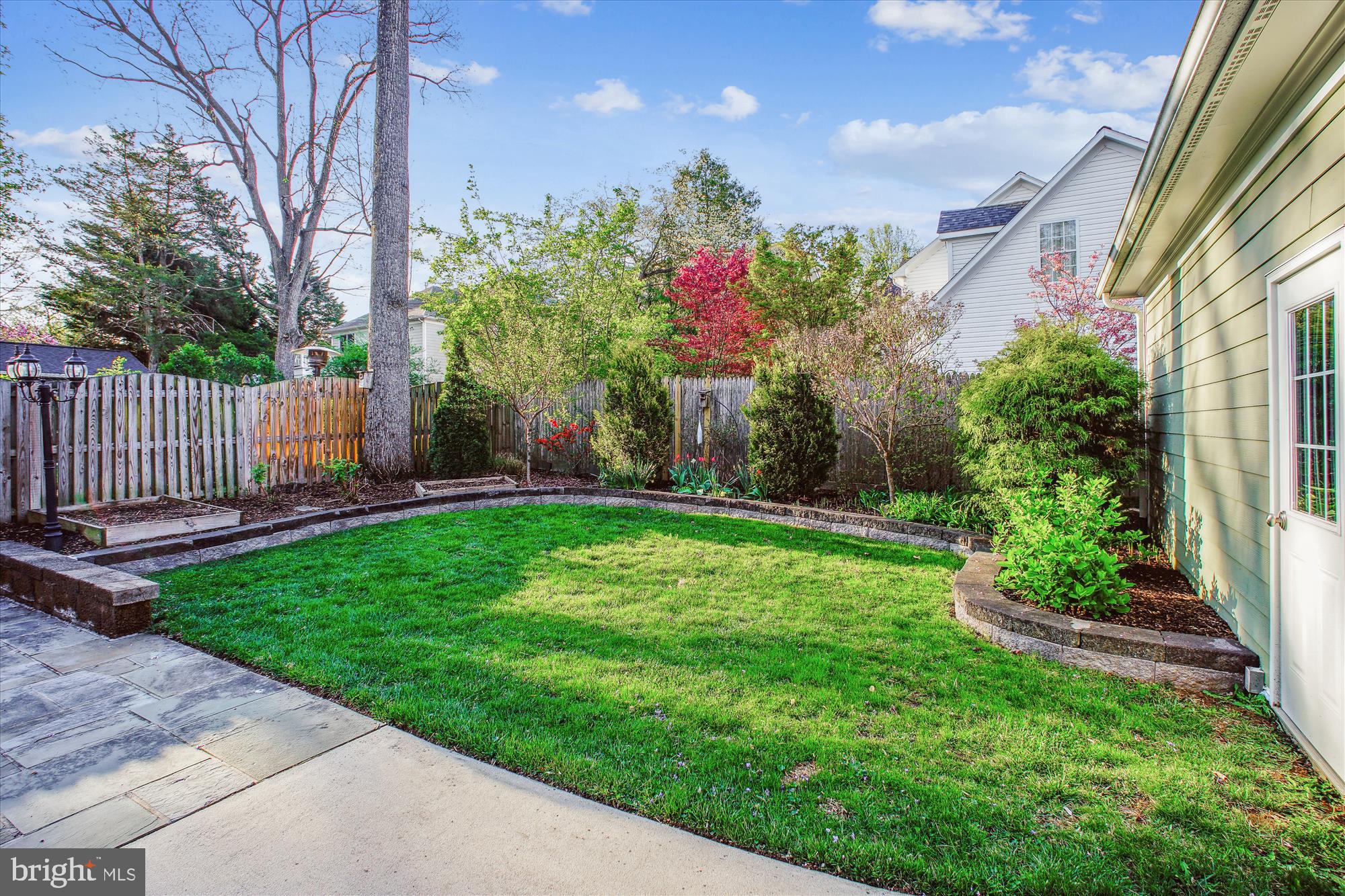 HUNTINGTON TERRACE - Residential