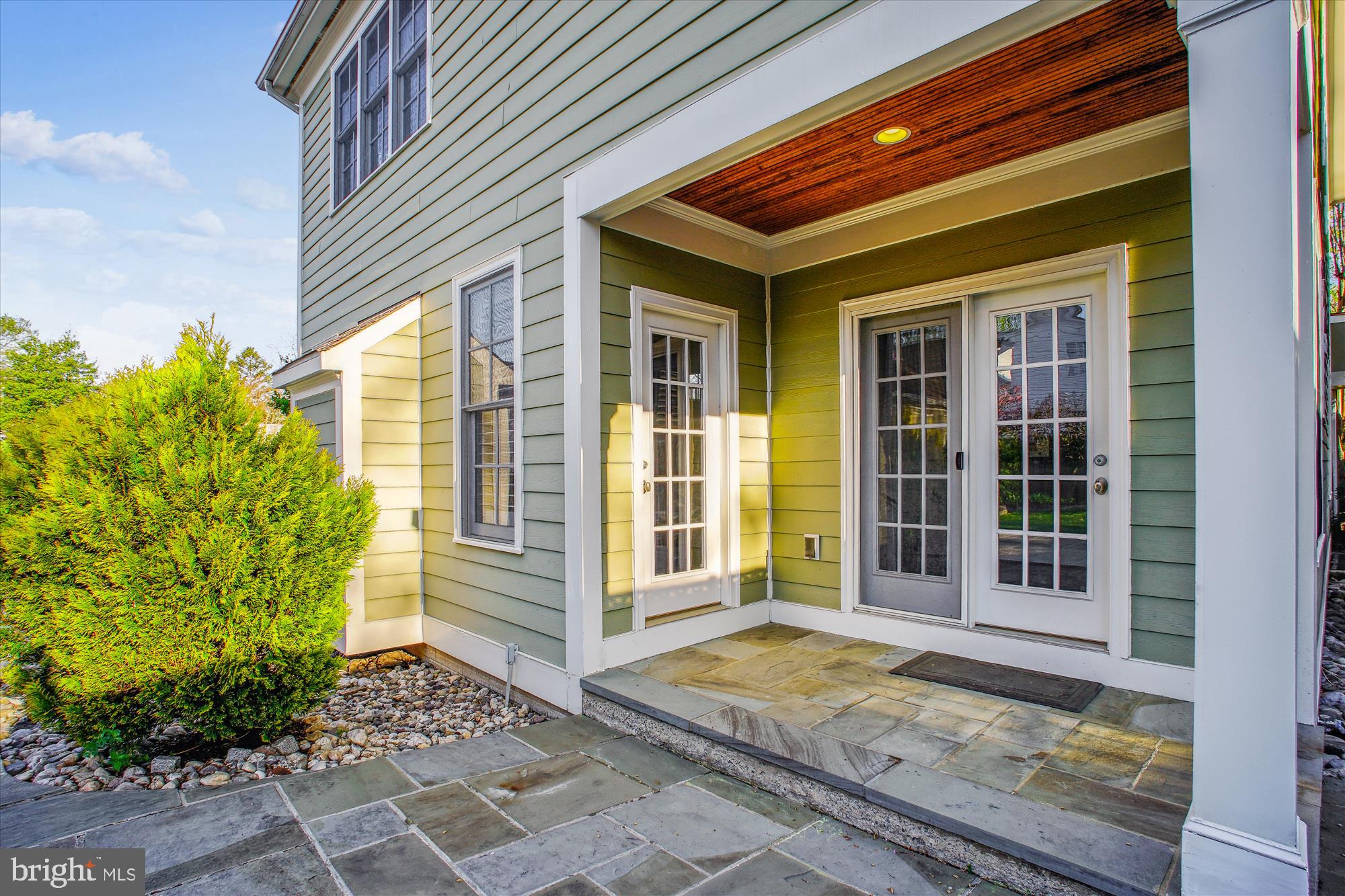 HUNTINGTON TERRACE - Residential