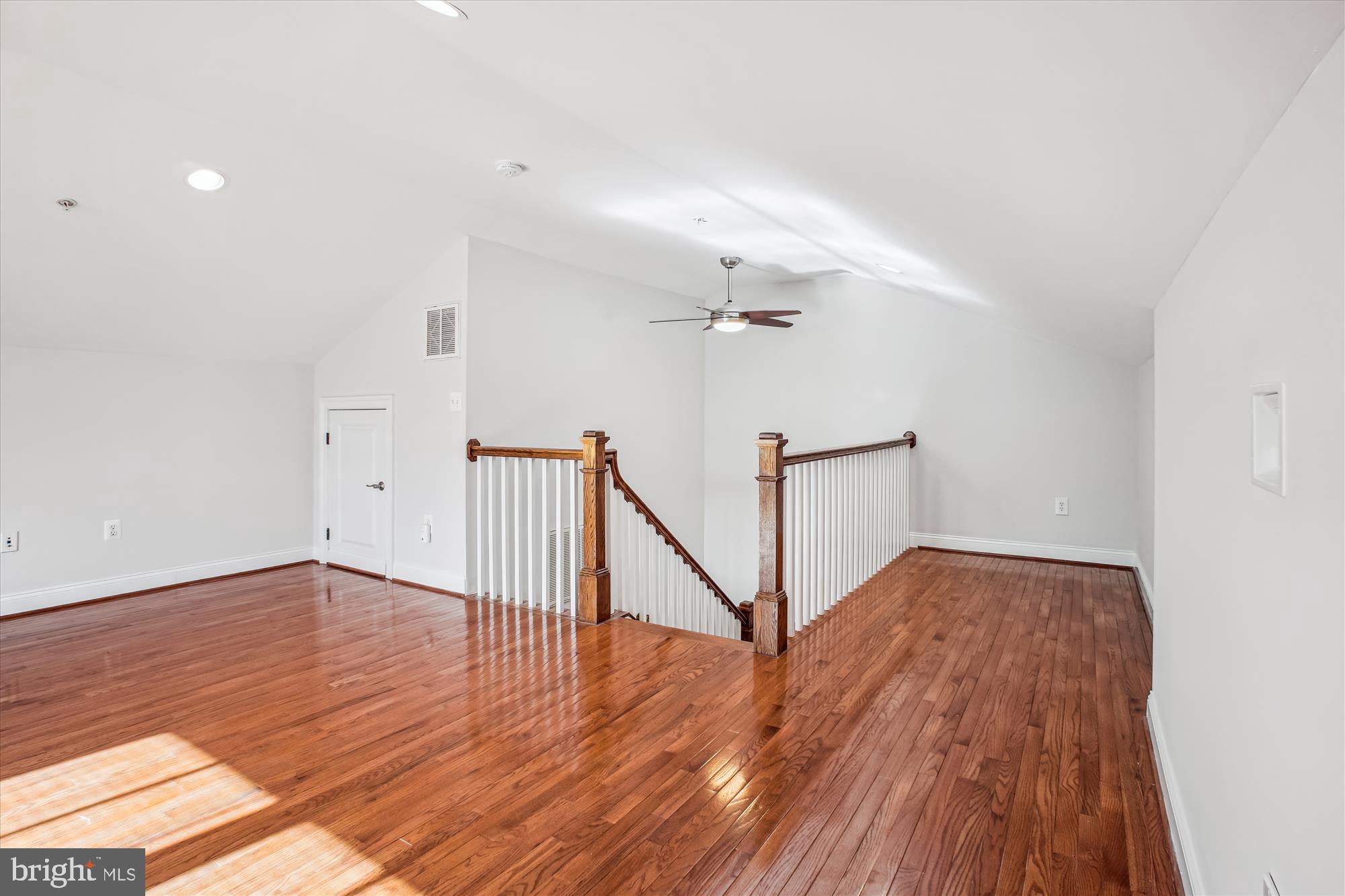 HUNTINGTON TERRACE - Residential