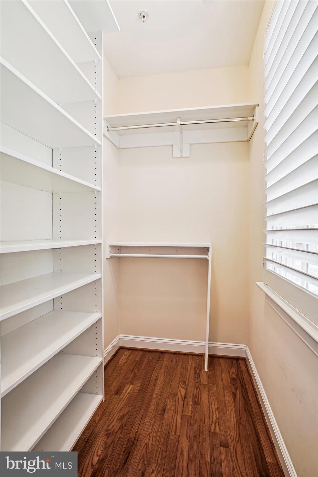 HUNTINGTON TERRACE - Residential