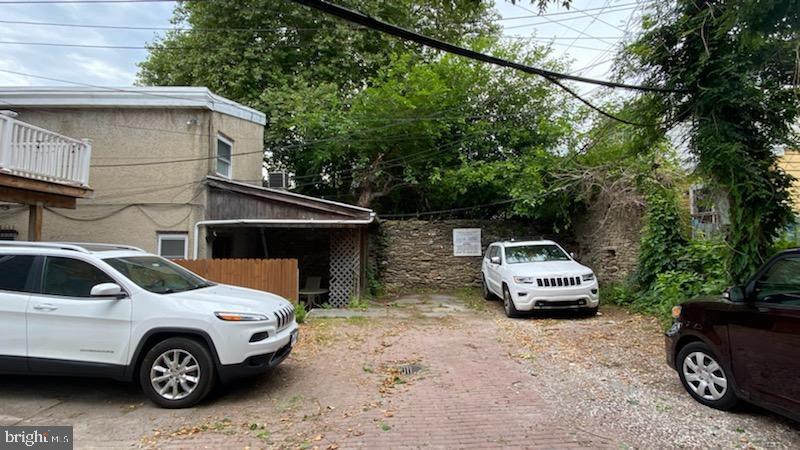 MANAYUNK - Residential Lease