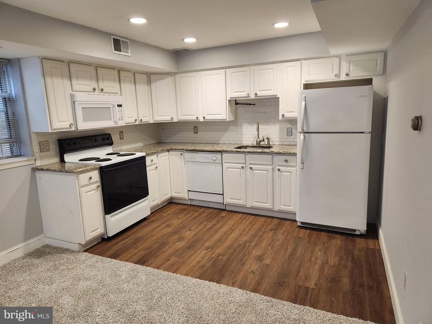 Welcome to your new home in the heart of Manayunk! This recently renovated 1 bedroom, 1 bathroom apartment offers the perfect blend of modern convenience and historic charm. Also, this unit features a PARKING SPOT-wow! Available immediately, this spacious unit boasts comfortable living in a vibrant community. You'll have easy access to shops, restaurants and transportation. Don't miss out on the opportunity to call this wonderful apartment home.  *Per landlord, no smoking and no pets allowed* Water/gas paid by landlord, electric/all other utilities paid for by tenant. Rentspree application is required for each applicant over 18. Contact us today to schedule a viewing and experience the best of Manayunk living!