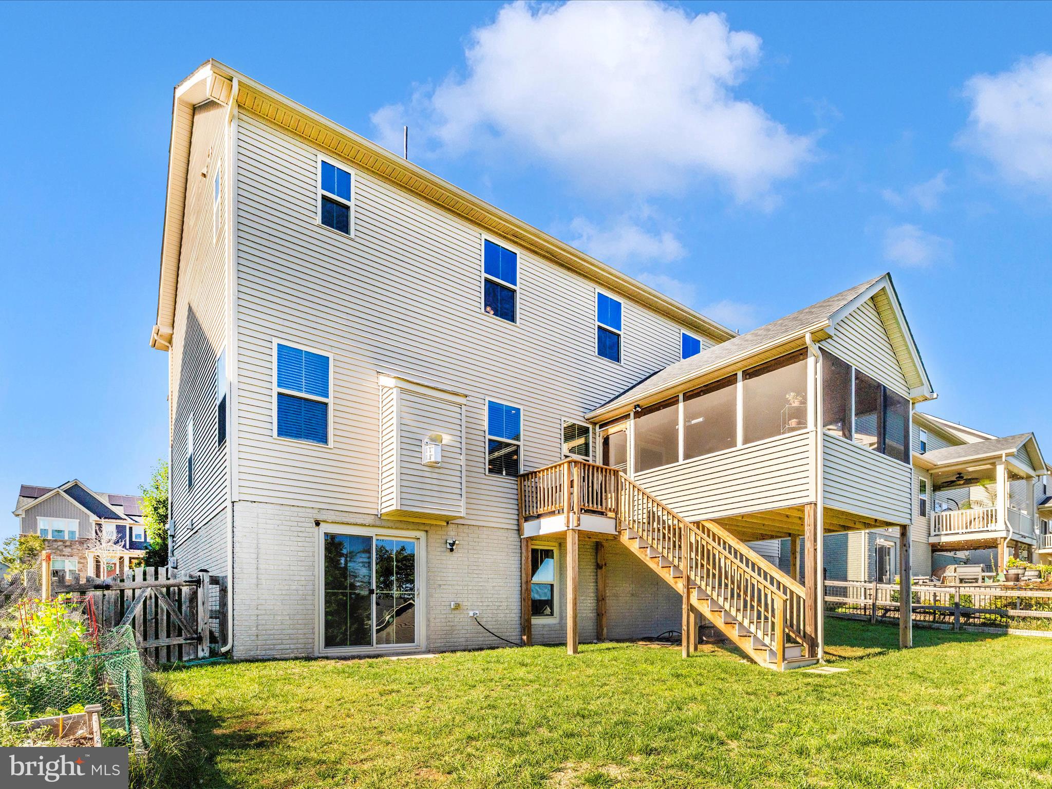 EAGLEHEAD WOODRIDGE - Residential