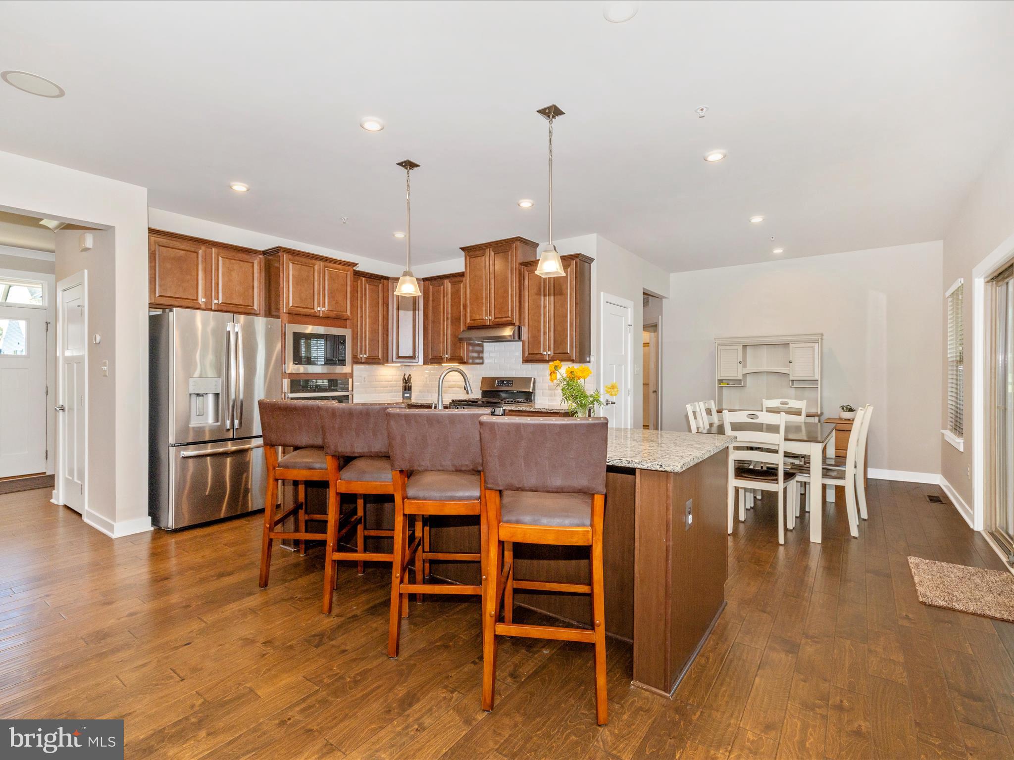 EAGLEHEAD WOODRIDGE - Residential