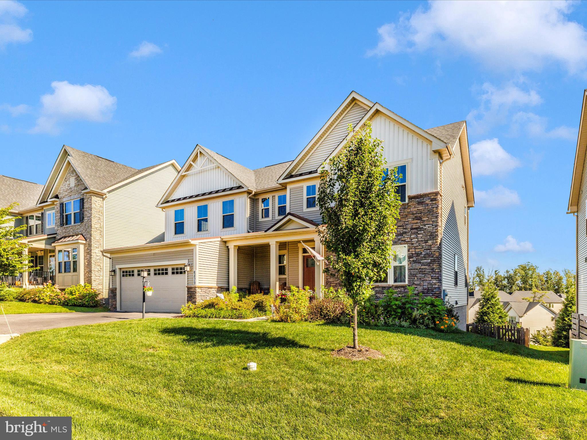 EAGLEHEAD WOODRIDGE - Residential