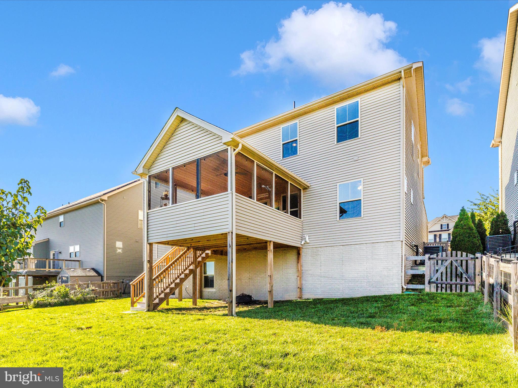 EAGLEHEAD WOODRIDGE - Residential