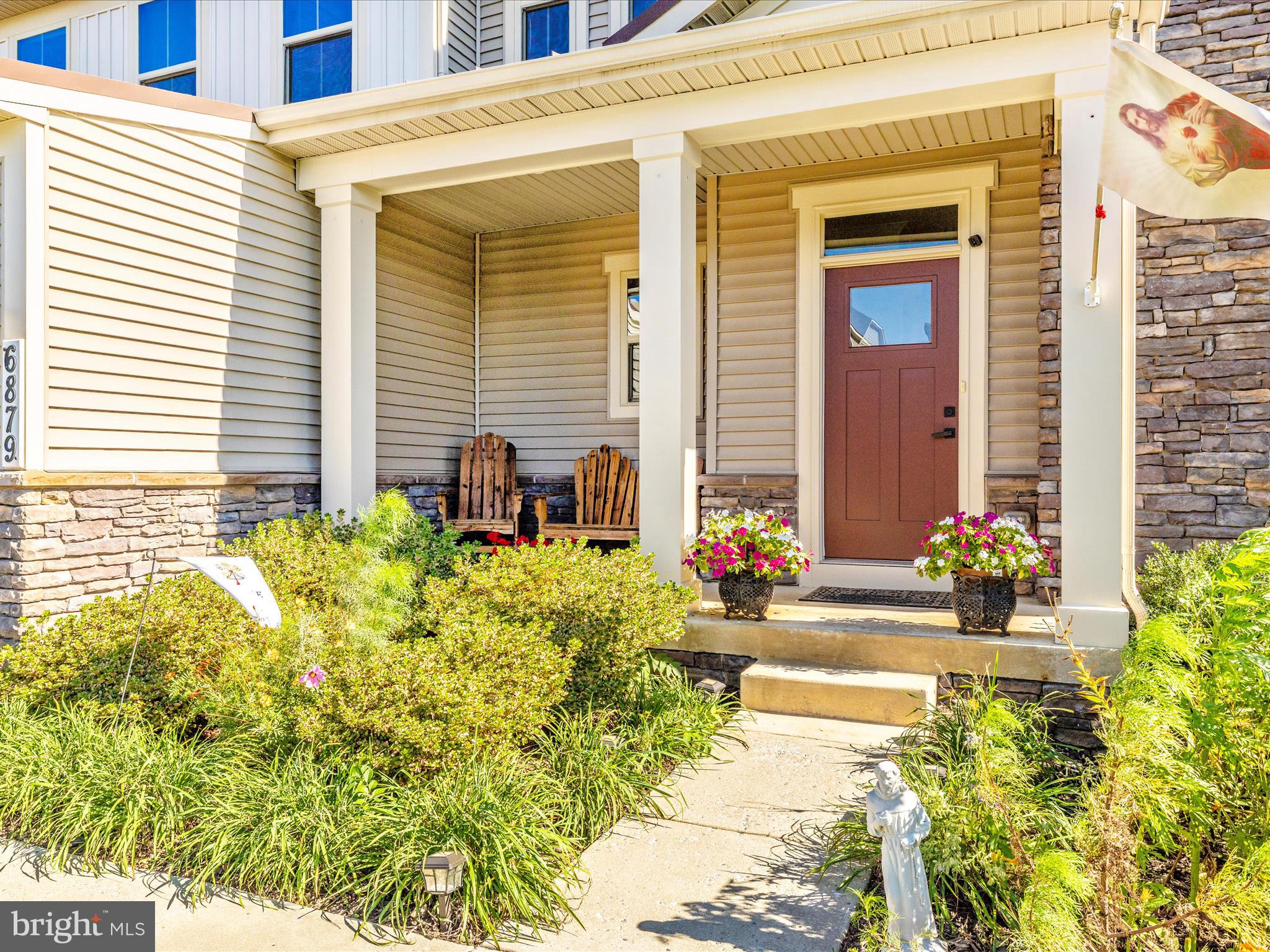 EAGLEHEAD WOODRIDGE - Residential