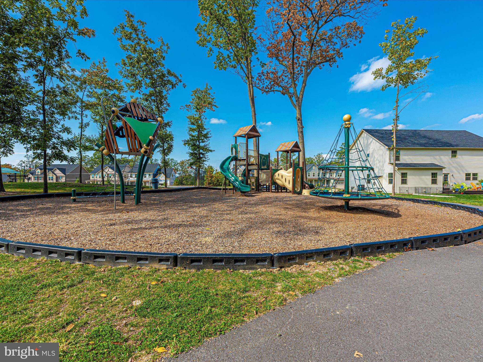 EAGLEHEAD WOODRIDGE - Residential