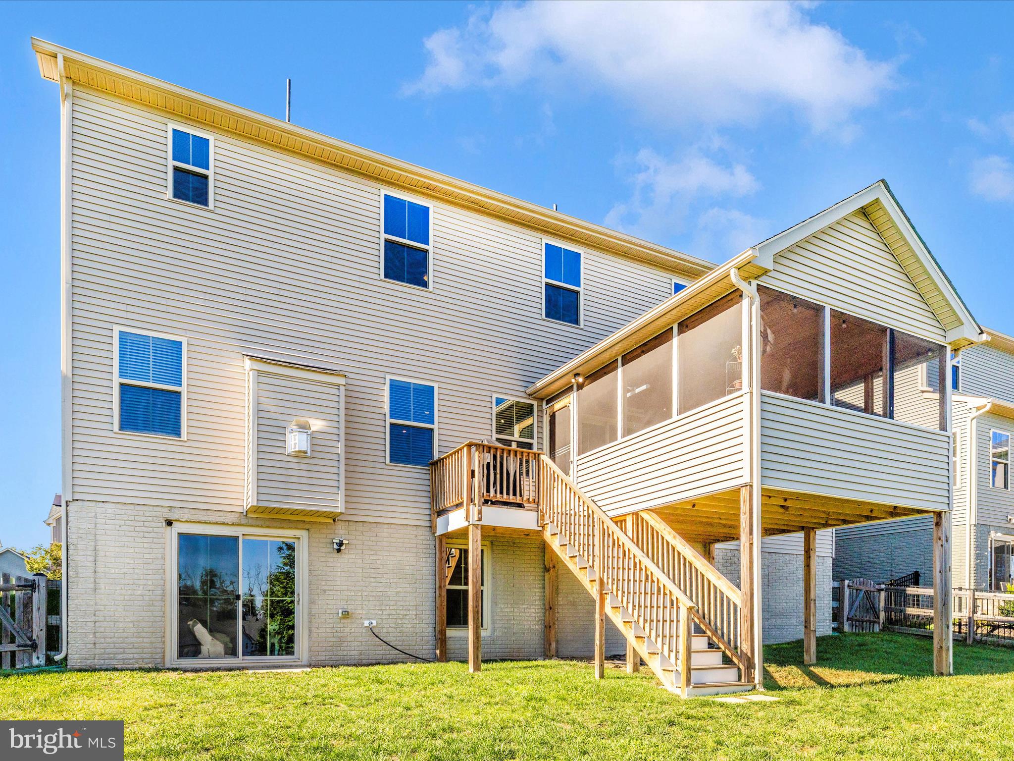 EAGLEHEAD WOODRIDGE - Residential