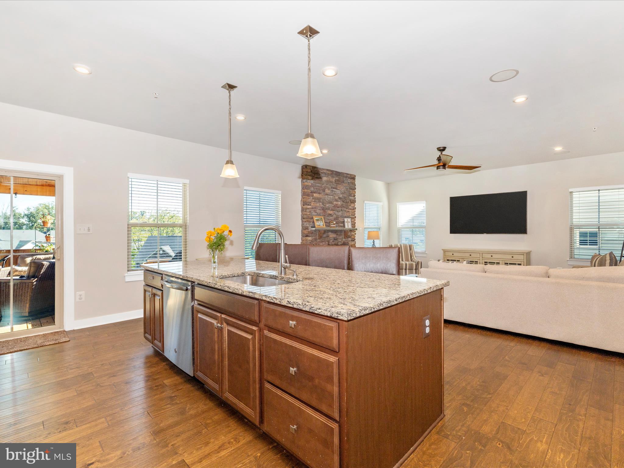 EAGLEHEAD WOODRIDGE - Residential