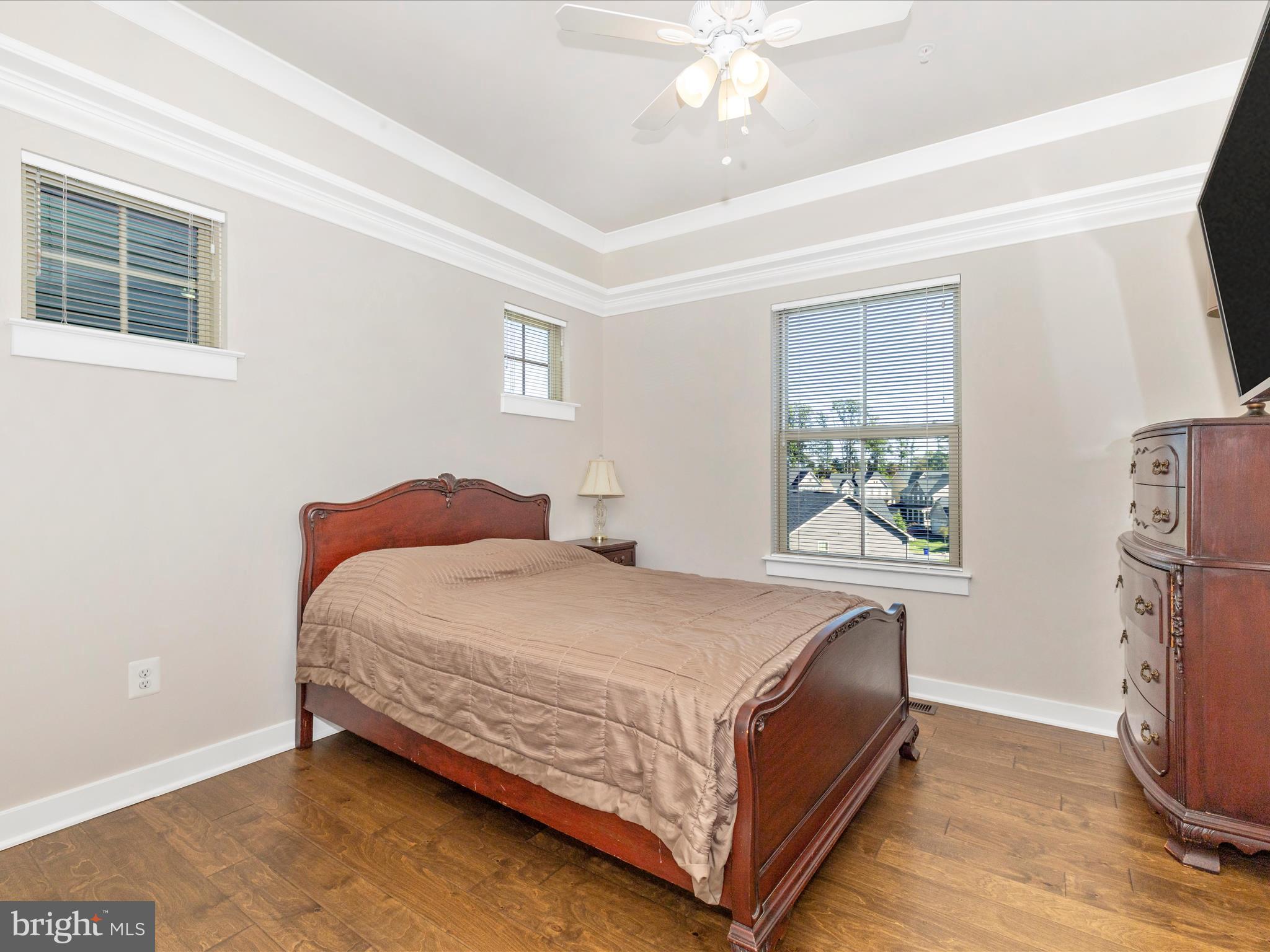 EAGLEHEAD WOODRIDGE - Residential