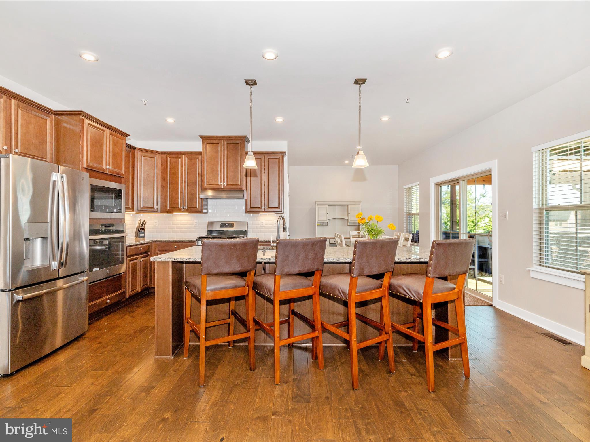 EAGLEHEAD WOODRIDGE - Residential