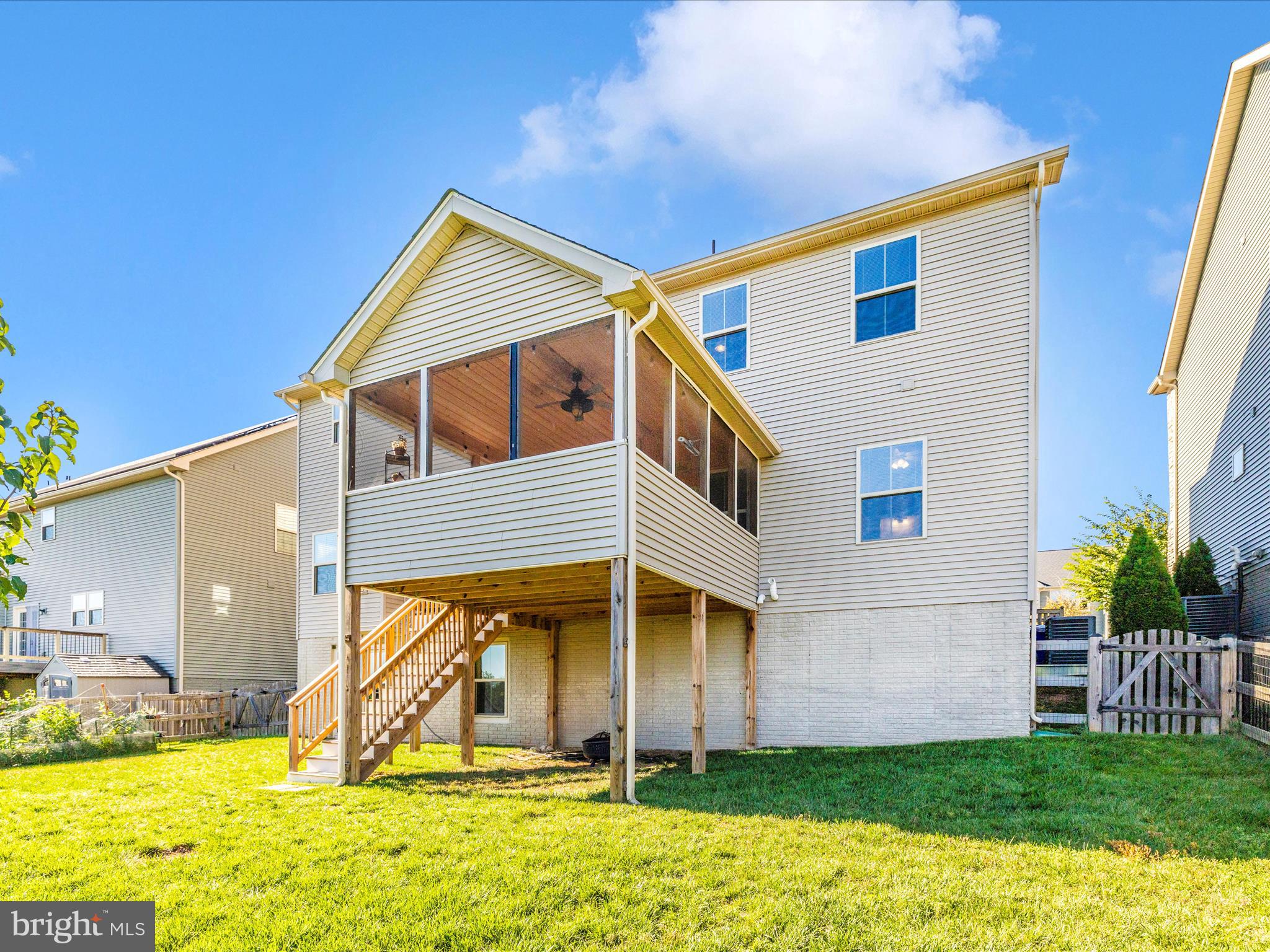 EAGLEHEAD WOODRIDGE - Residential