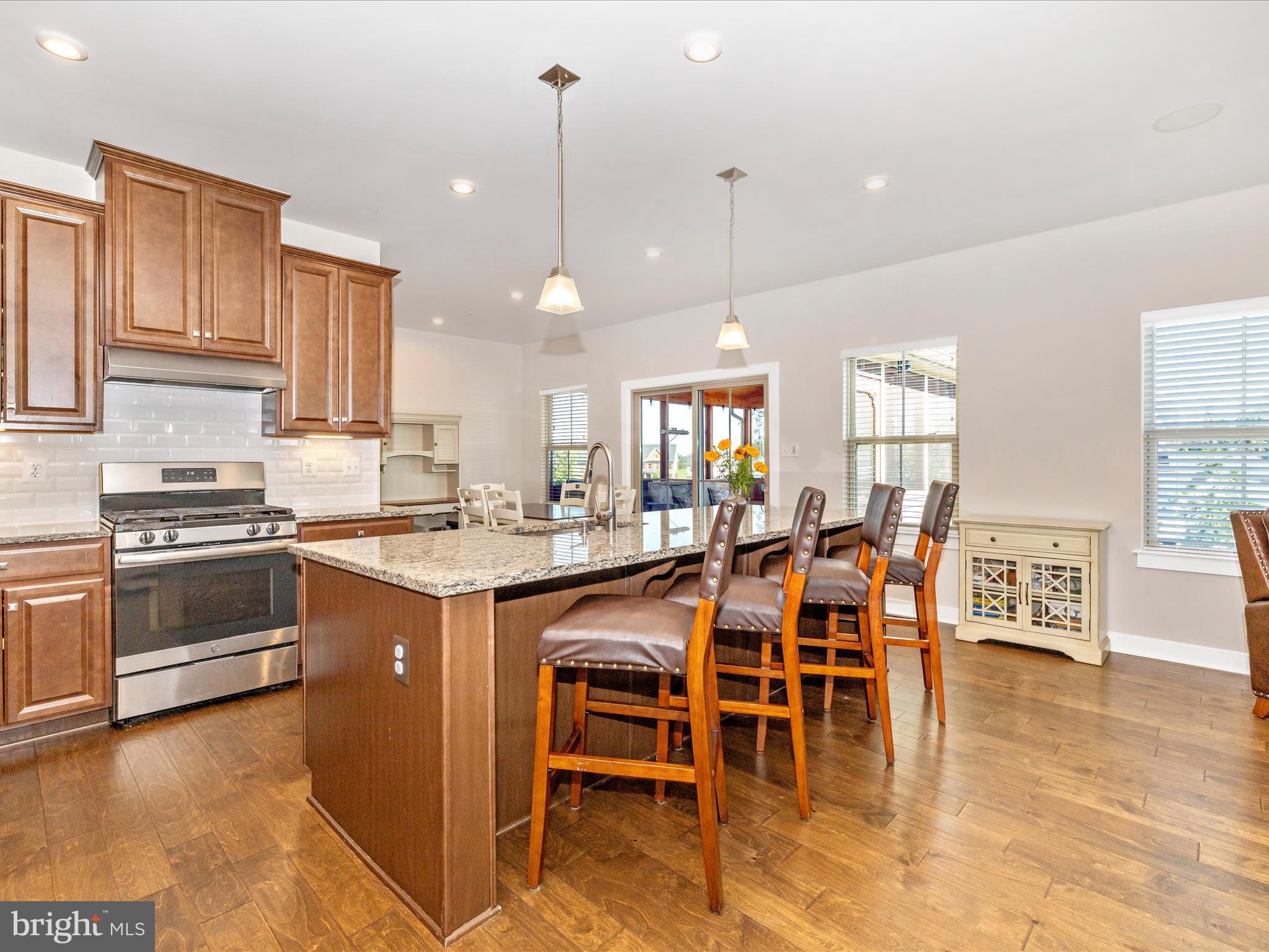 EAGLEHEAD WOODRIDGE - Residential