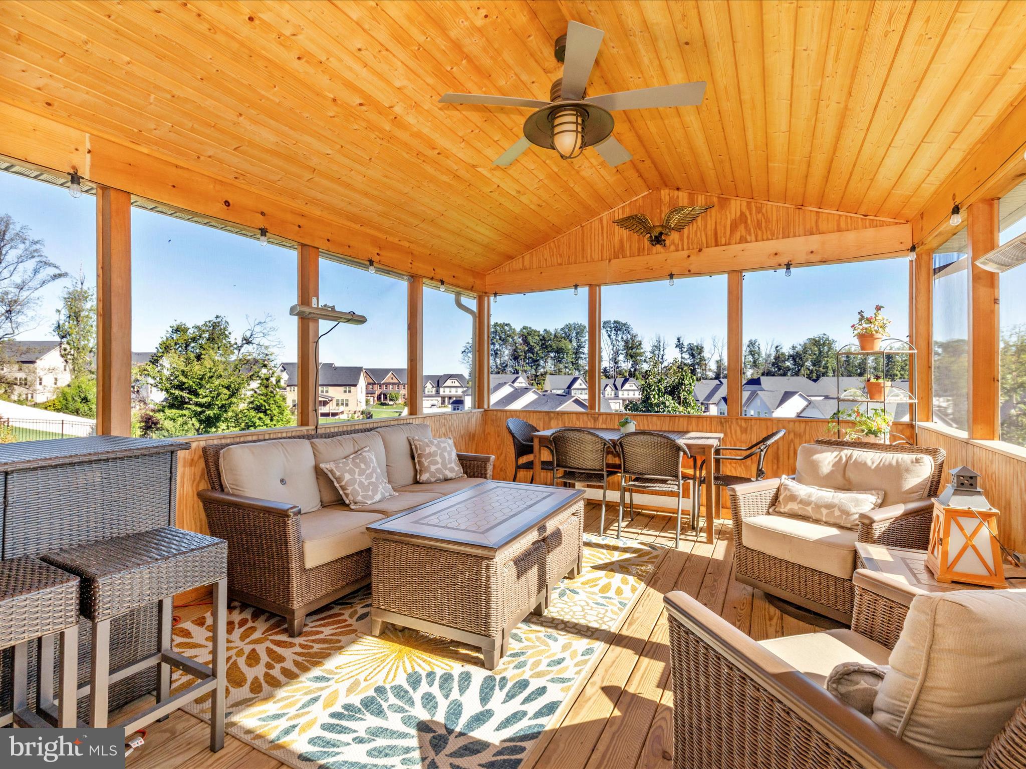 EAGLEHEAD WOODRIDGE - Residential