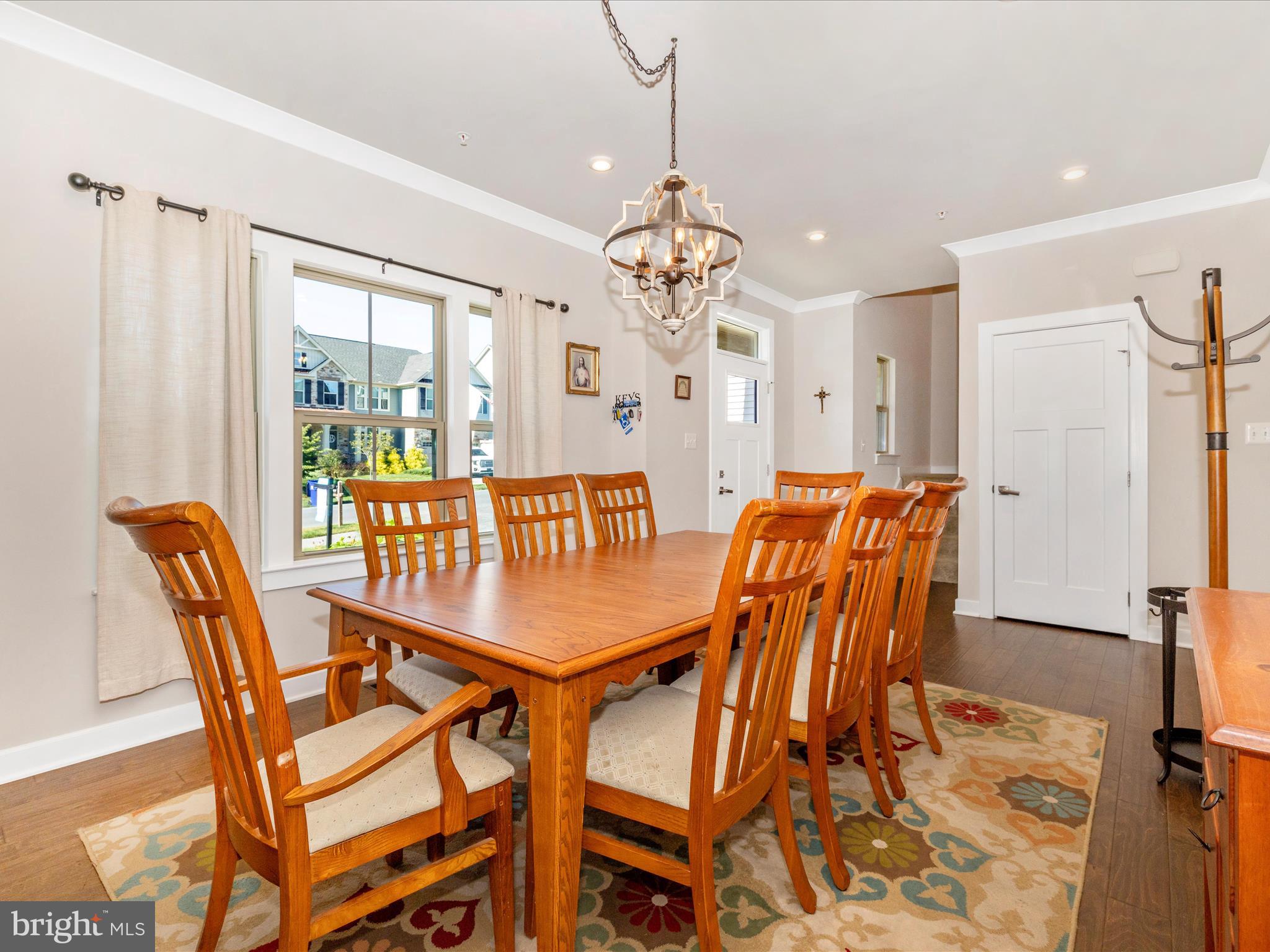 EAGLEHEAD WOODRIDGE - Residential