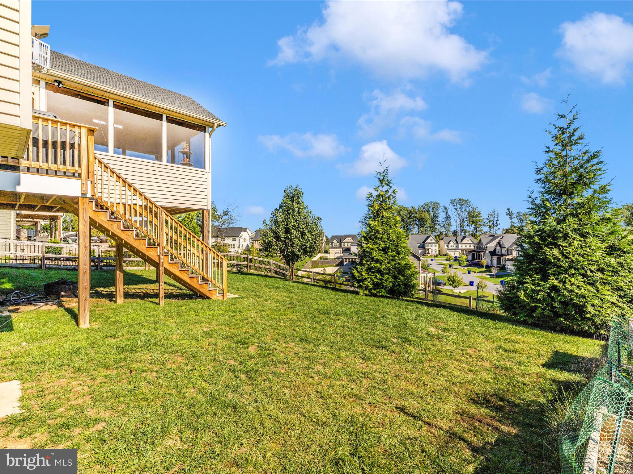 EAGLEHEAD WOODRIDGE - Residential