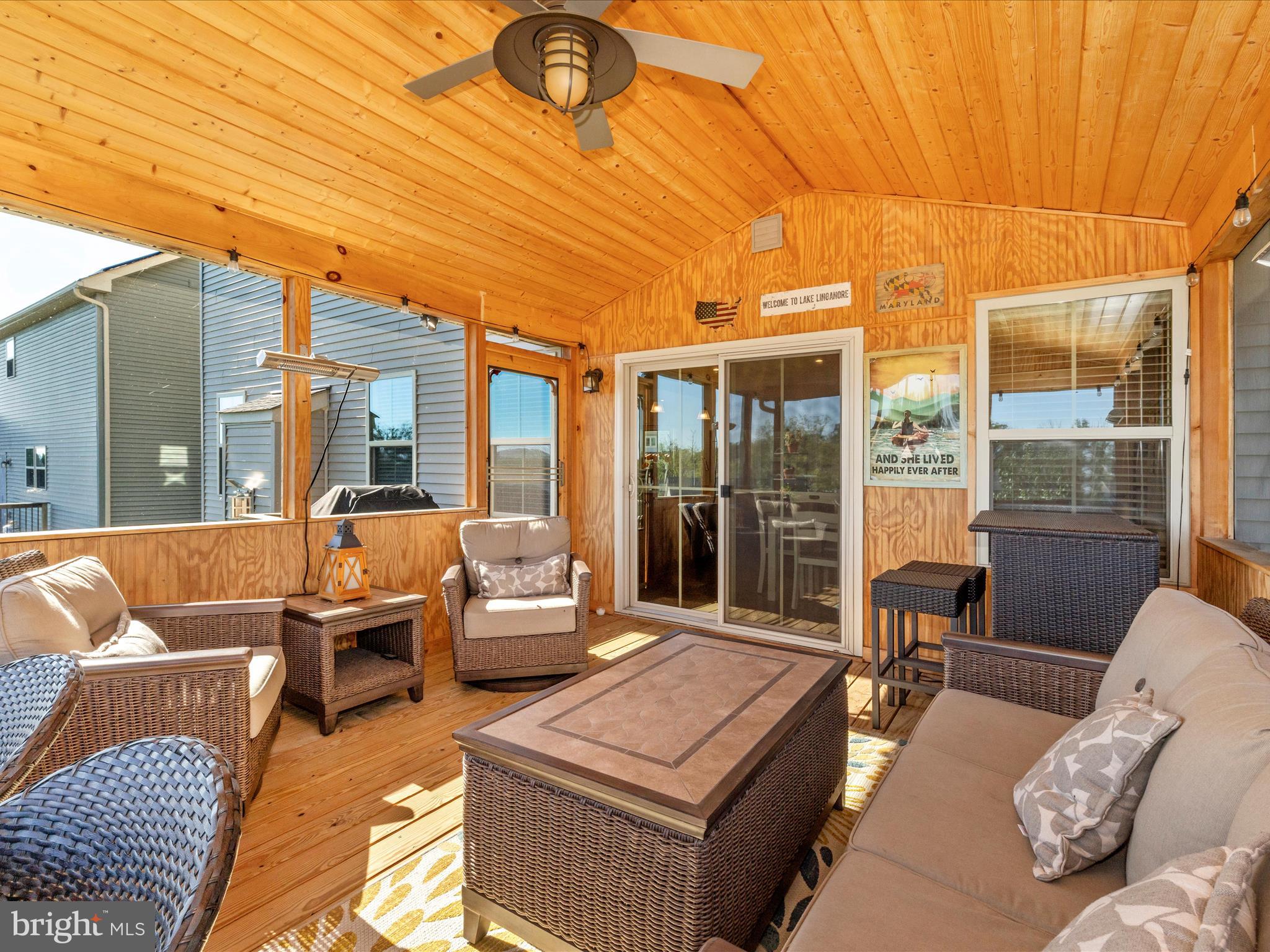 EAGLEHEAD WOODRIDGE - Residential