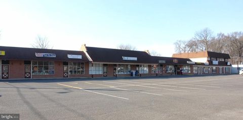 Photo of 1905 Route 33 #12, HAMILTON, NJ 08690 (MLS # NJME2053830)