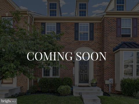 11982 ROY HOBBS PLACE WALDORF MD 20602