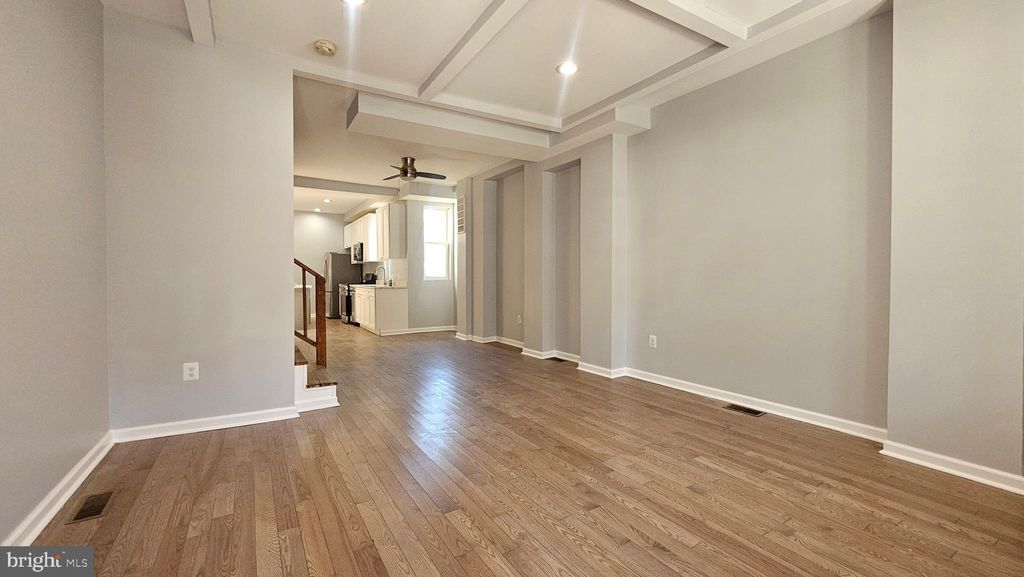 Photo of 343 Crescent Street, HARRISBURG, PA 17104 (MLS # PADA2050968)