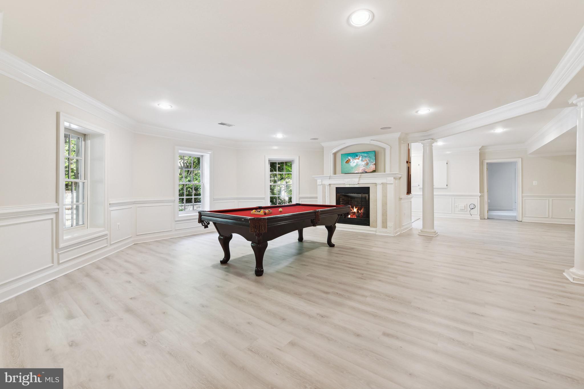 FOSTER - Residential