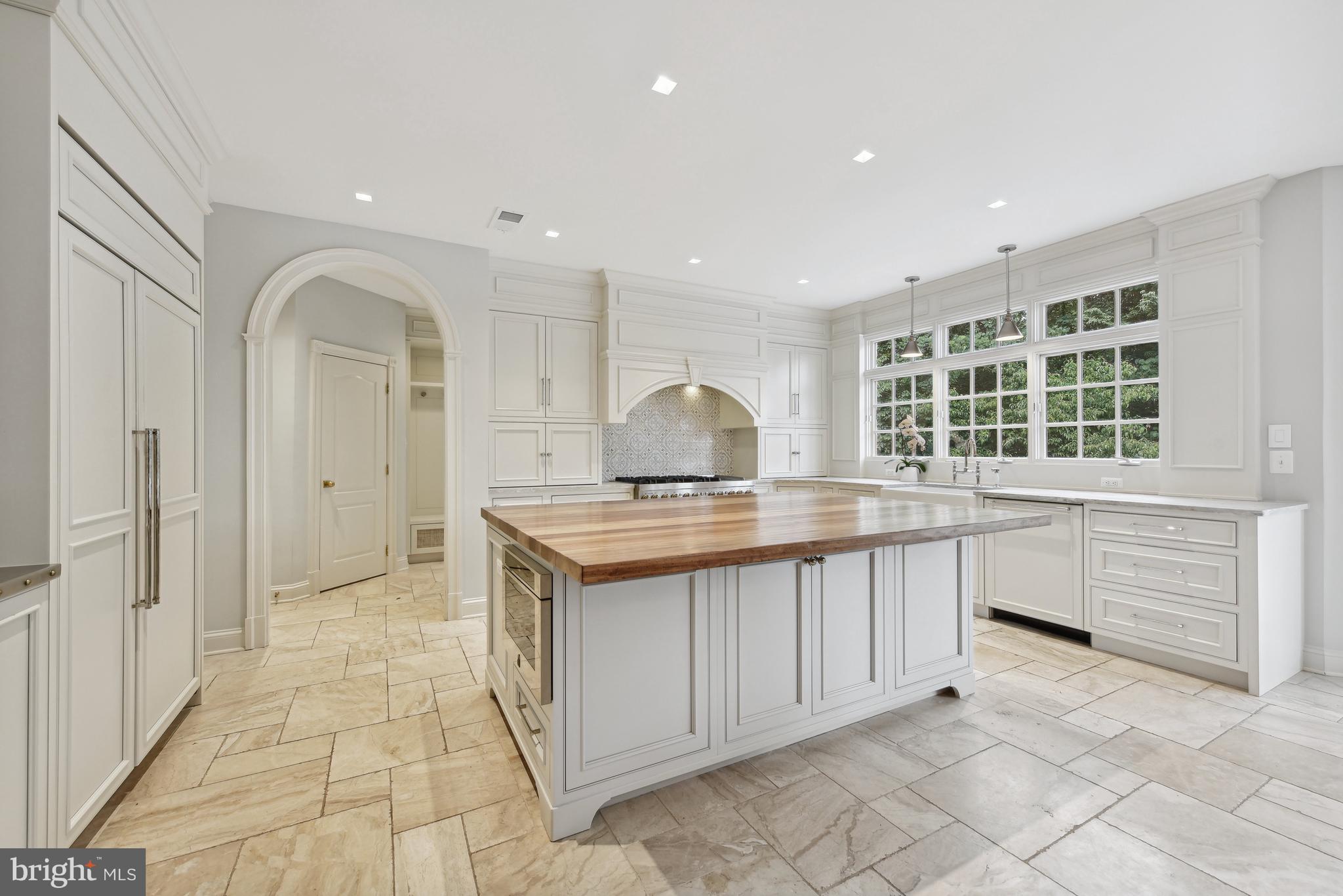 FOSTER - Residential