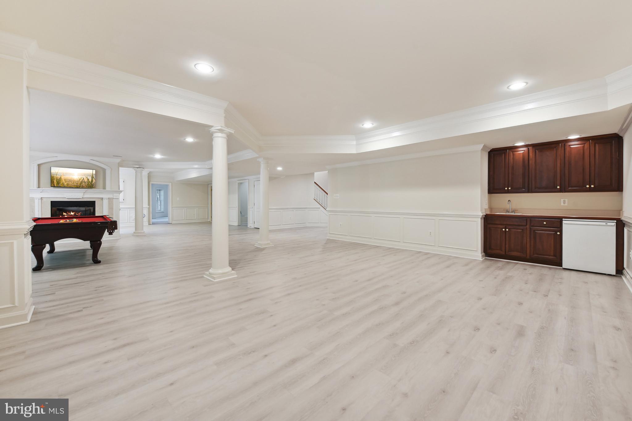 FOSTER - Residential