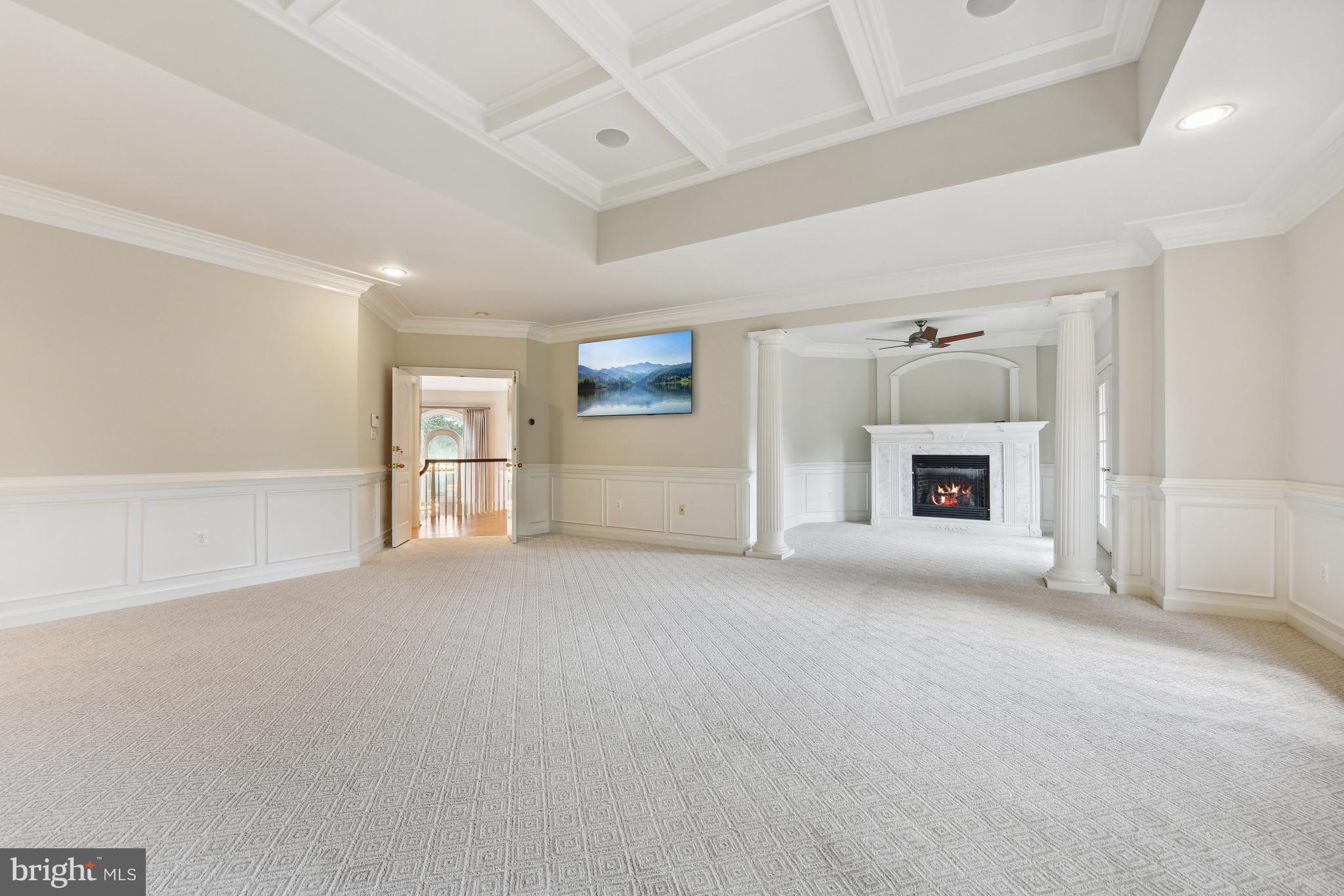 FOSTER - Residential