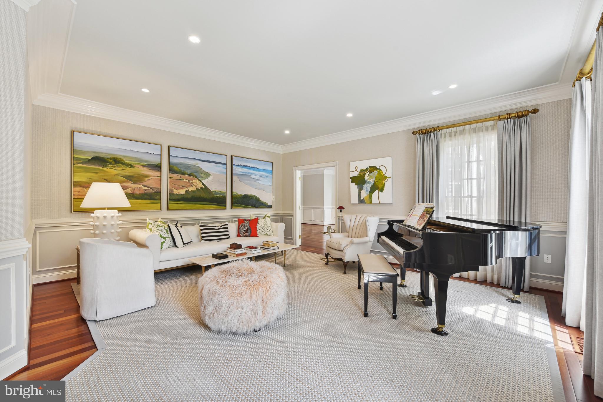 FOSTER - Residential