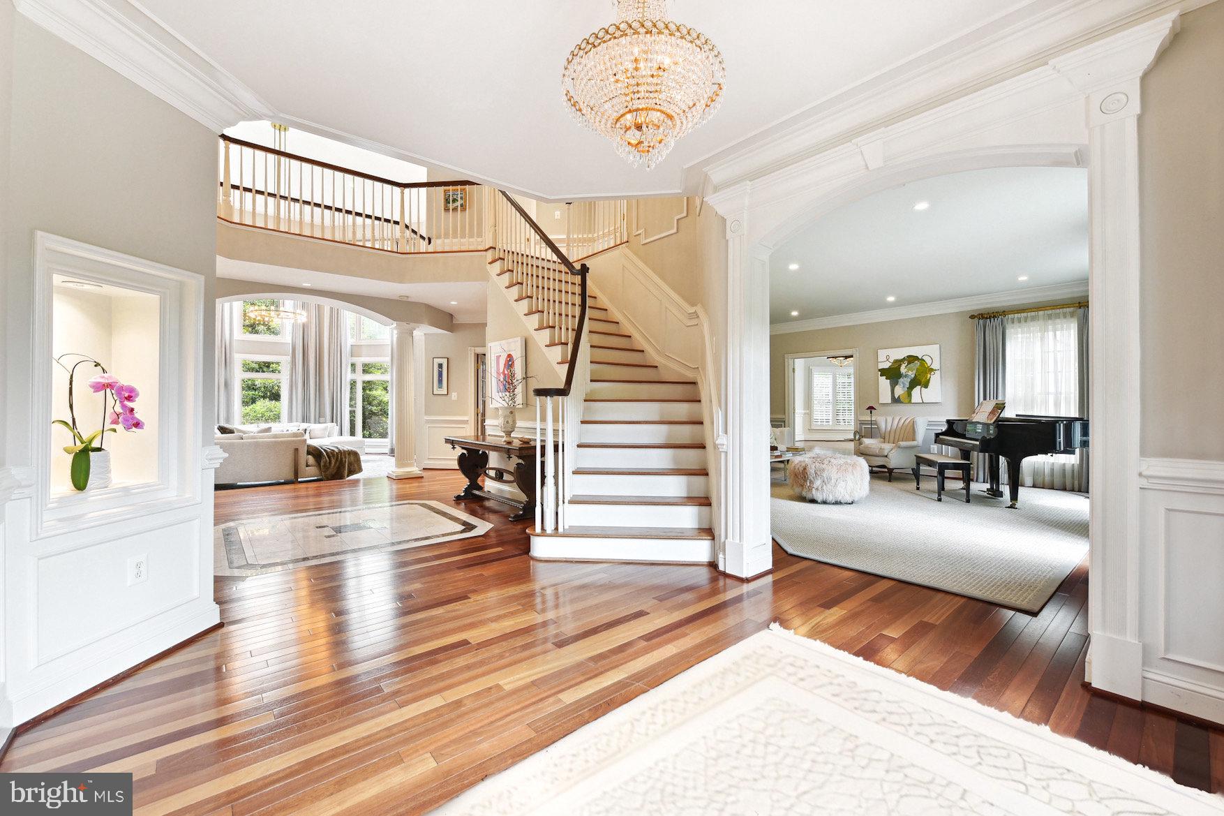 FOSTER - Residential