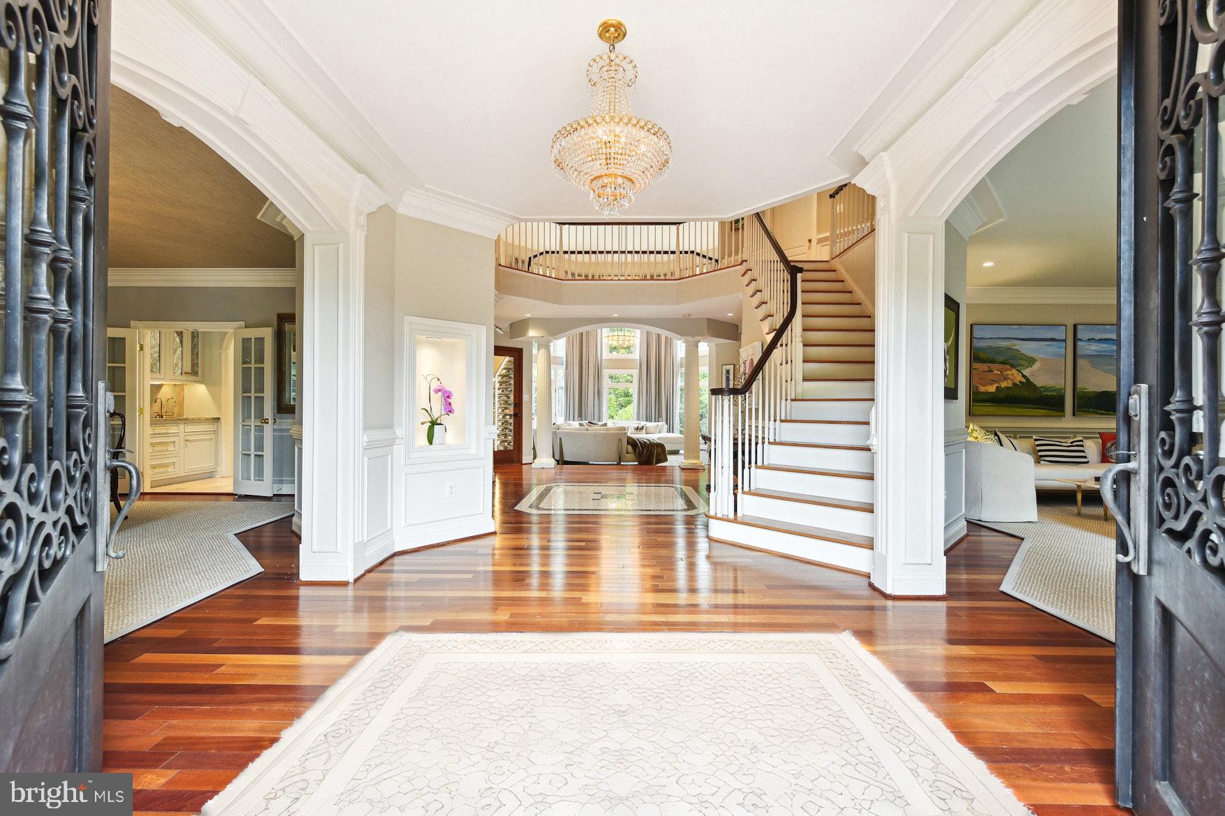 FOSTER - Residential