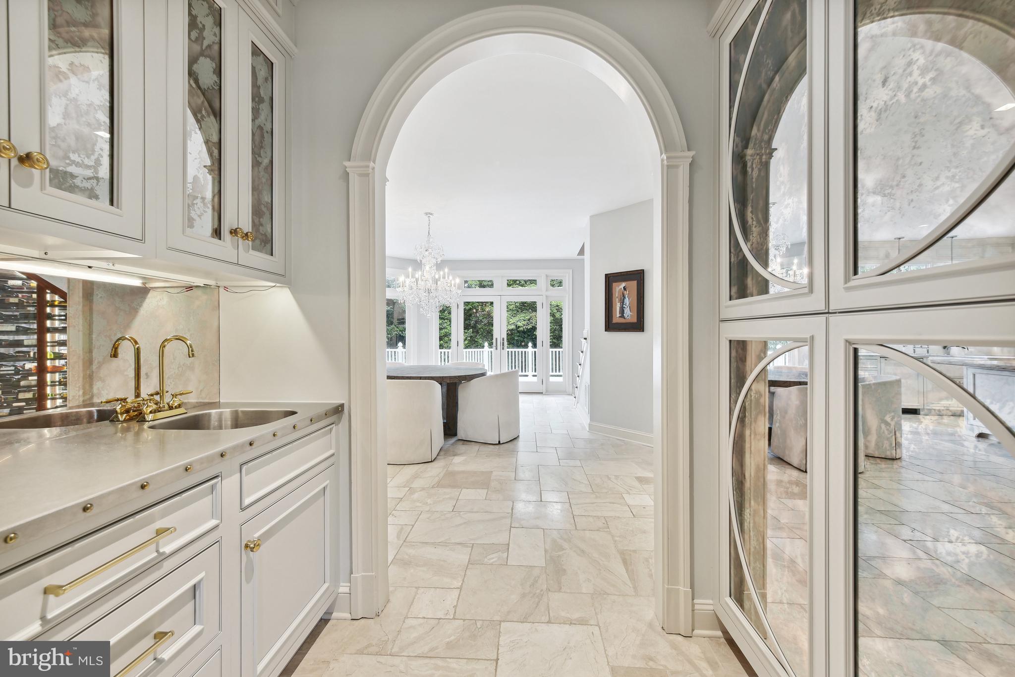 FOSTER - Residential