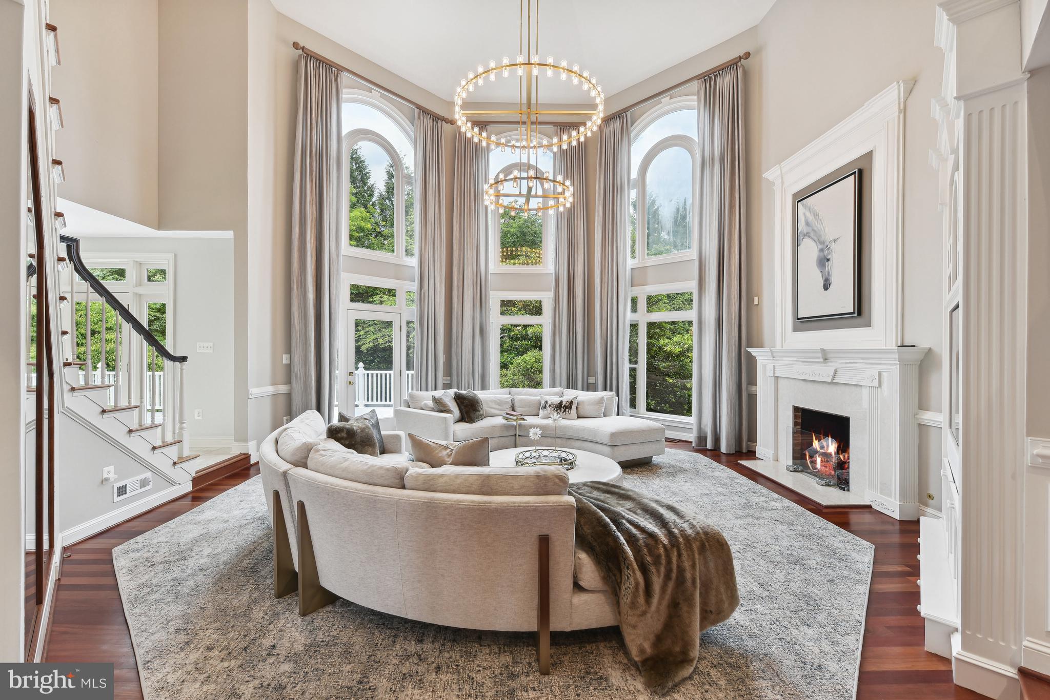 FOSTER - Residential