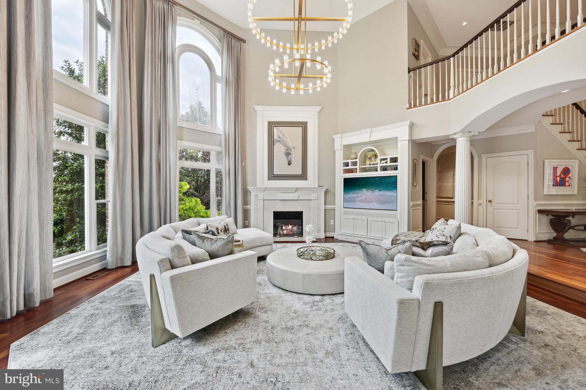 FOSTER - Residential