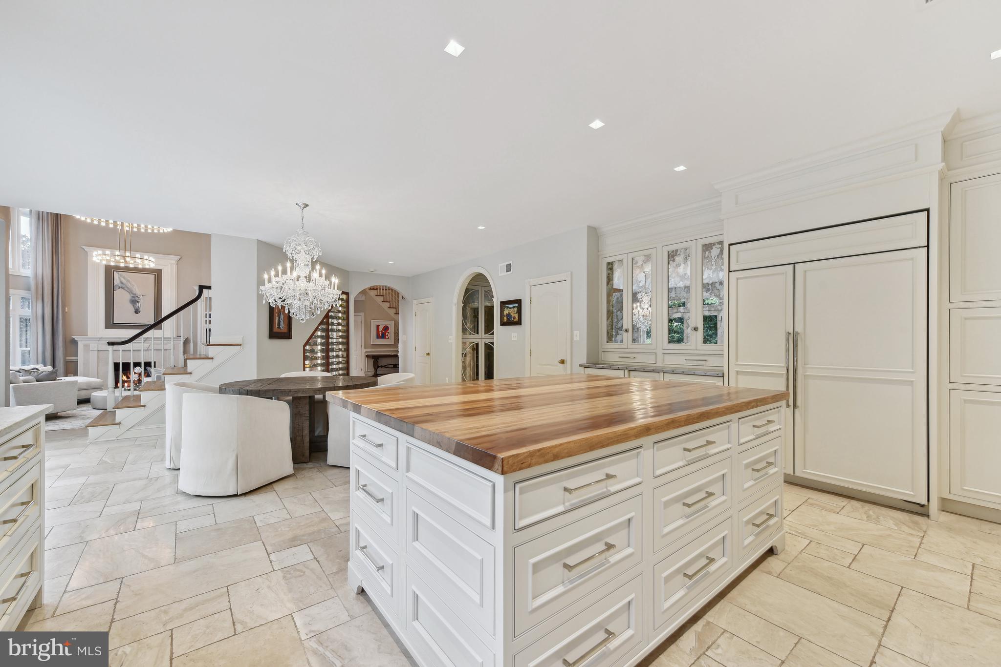 FOSTER - Residential