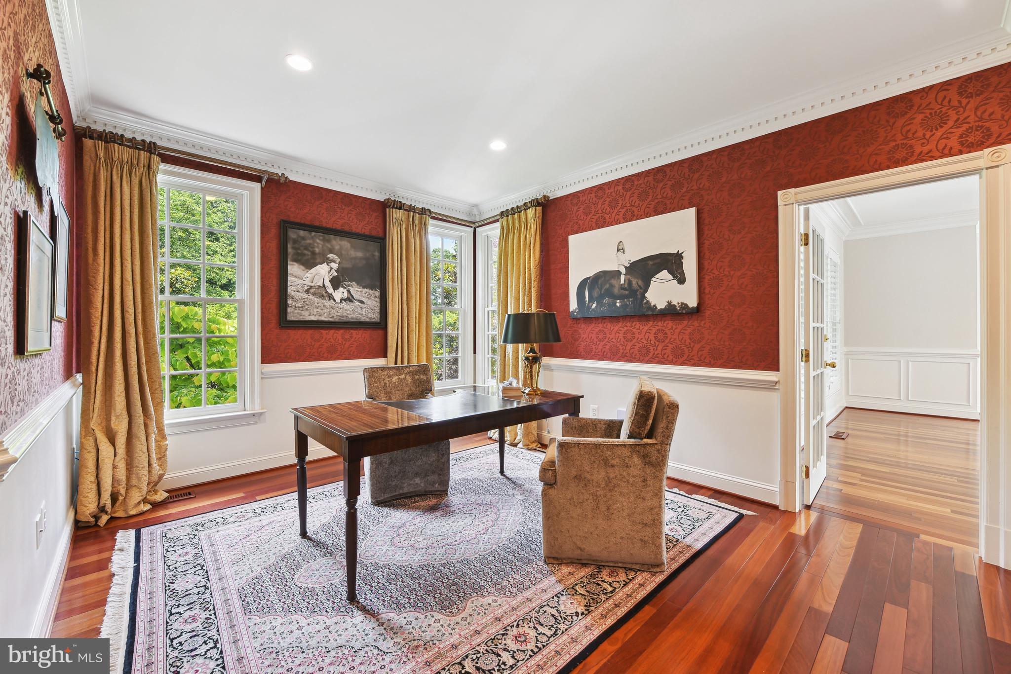 FOSTER - Residential