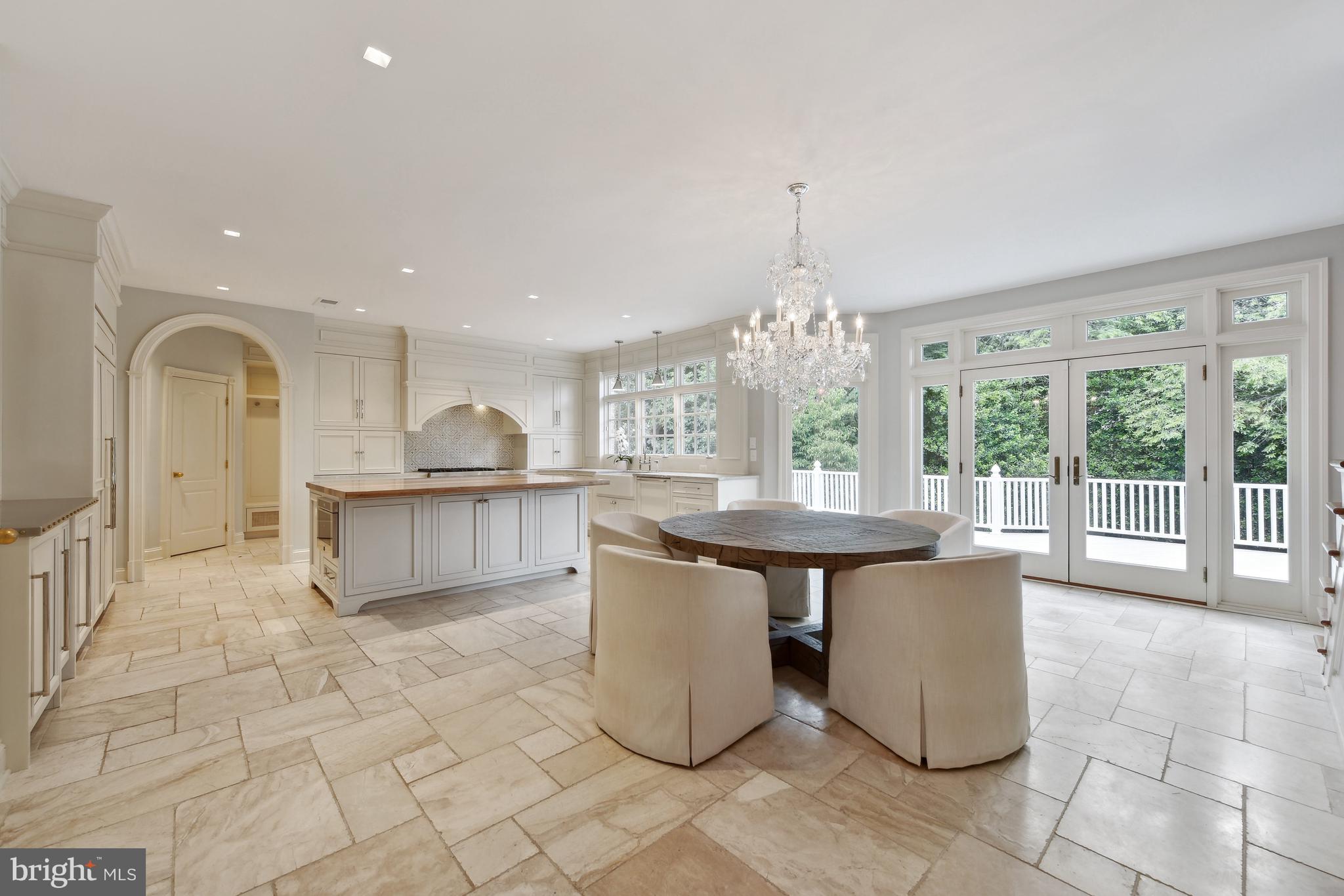 FOSTER - Residential