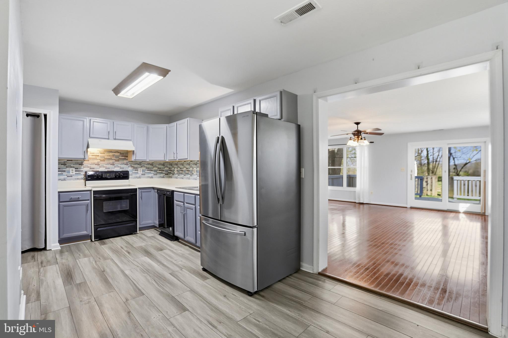 RUSSELL FARM - Residential