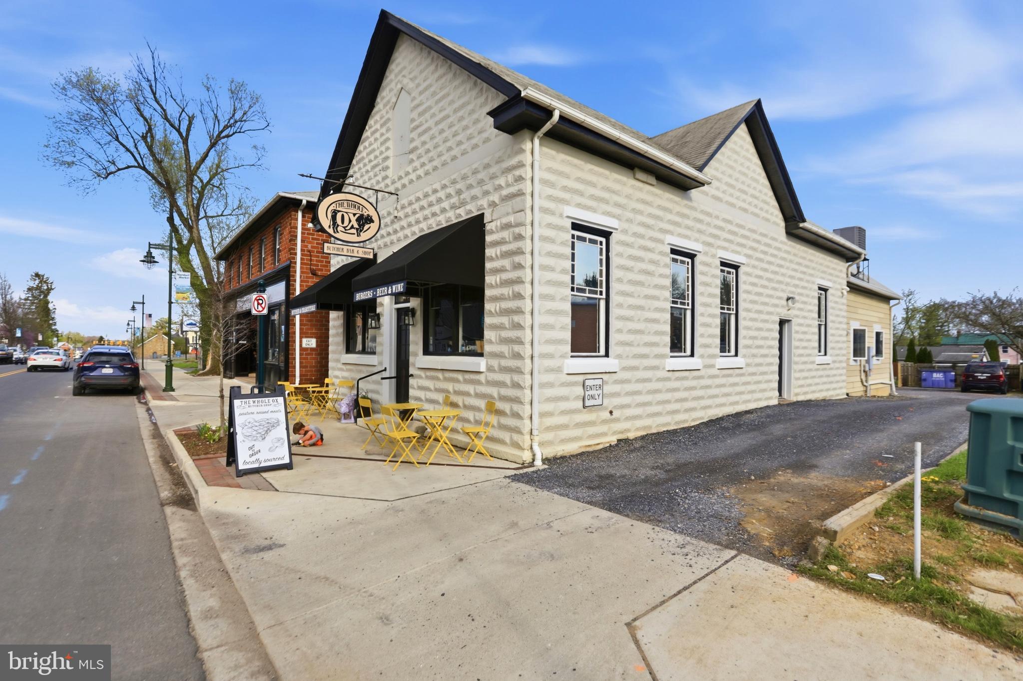 RUSSELL FARM - Residential