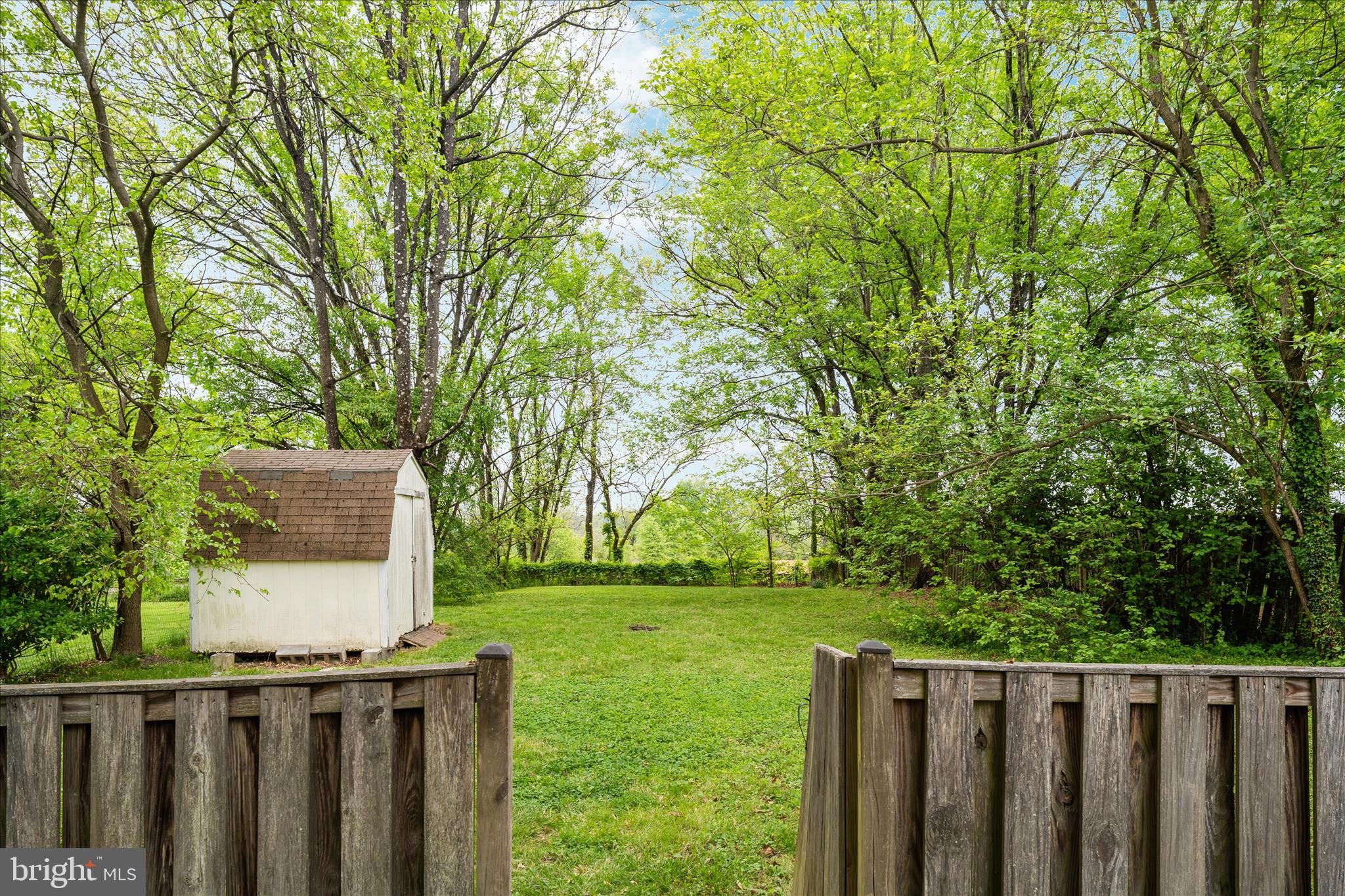 RUSSELL FARM - Residential
