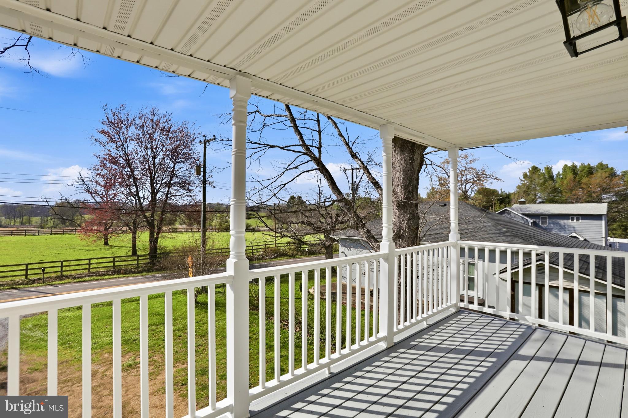 RUSSELL FARM - Residential