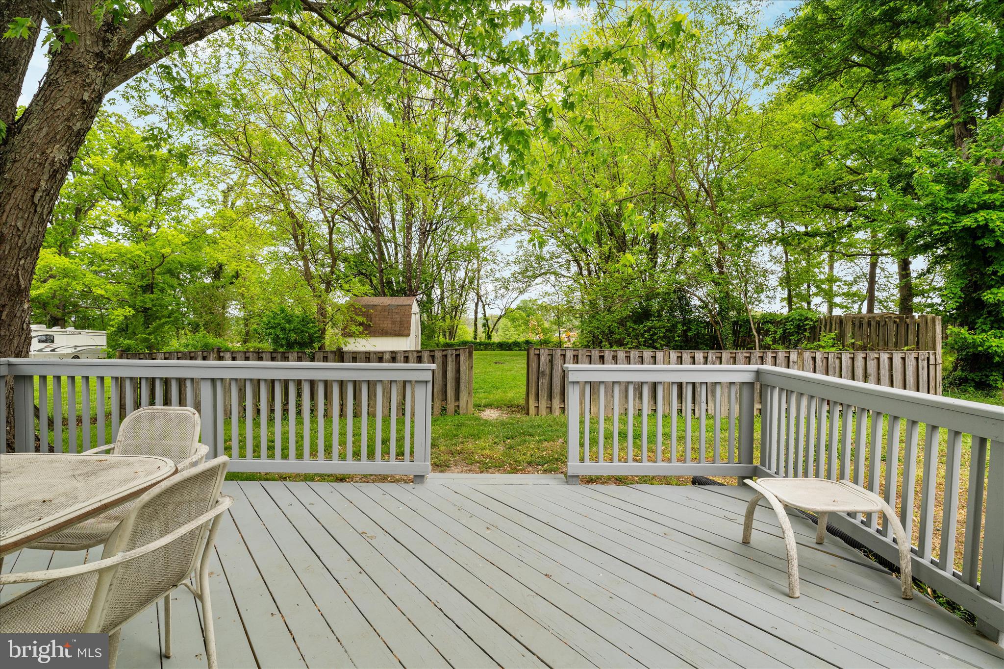 RUSSELL FARM - Residential