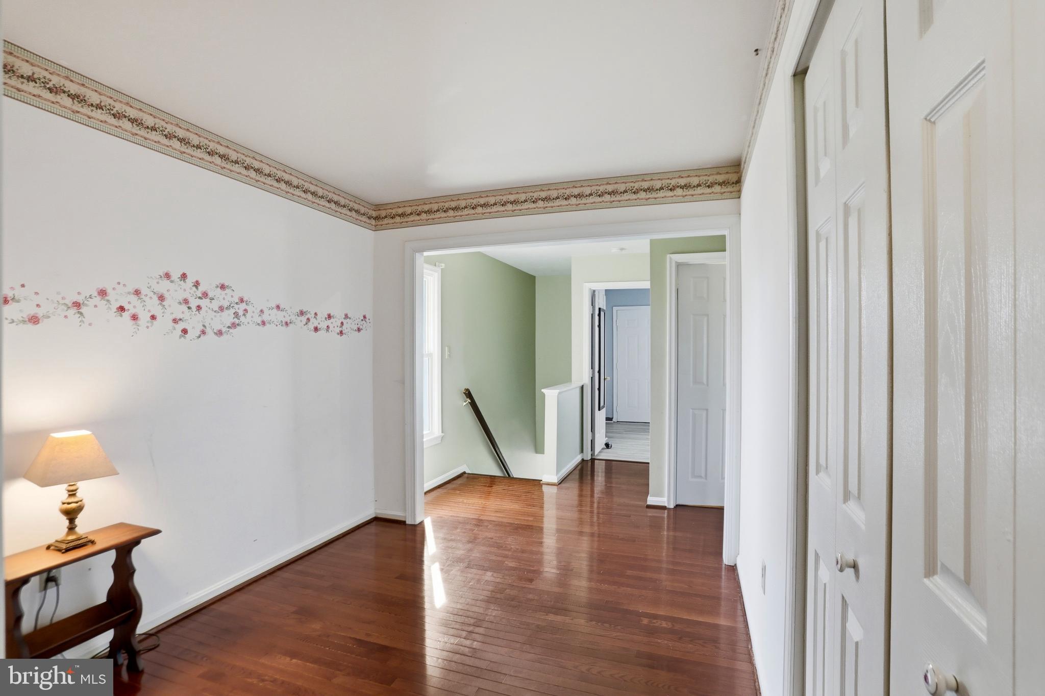 RUSSELL FARM - Residential